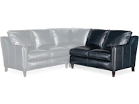 Bradington Young Melville Right Arm Facing Loveseat 771-58