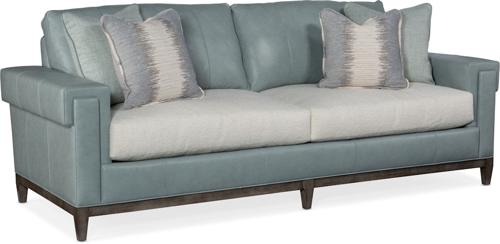 Bradington Young Noah Sofa 477-95