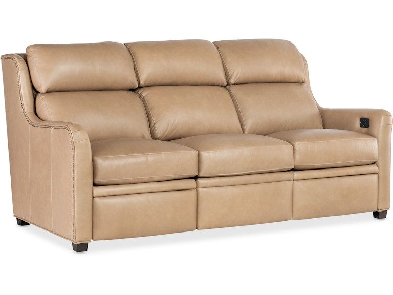 Bradington Young Benson Reclining Sofa 951-90