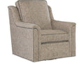 Bradington Young Raiden Swivel Chair 204-25SW