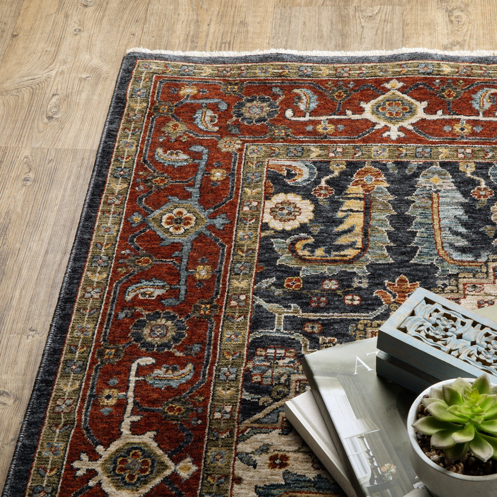 Aberdeen / 752W