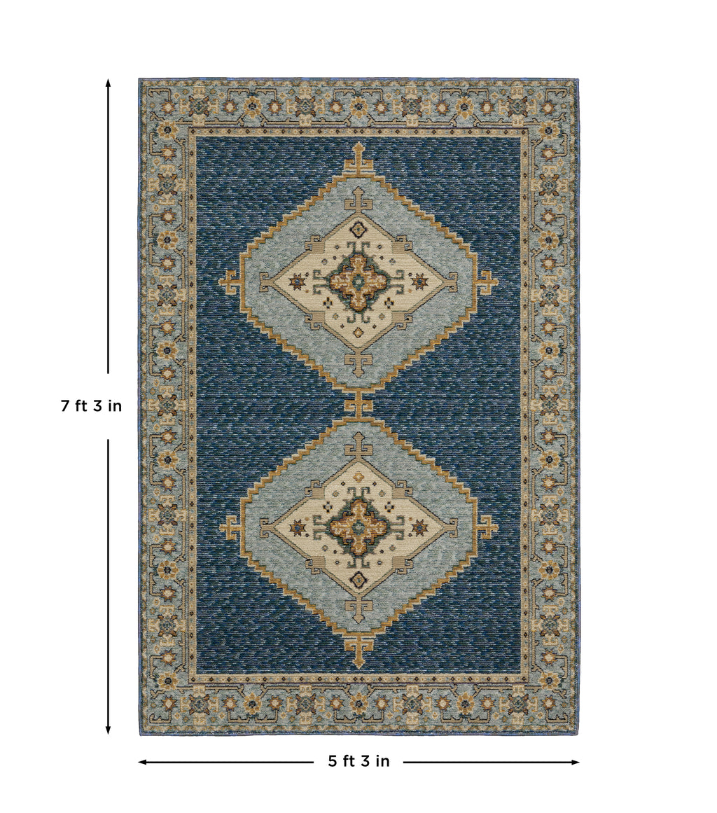 Andorra / 2430A