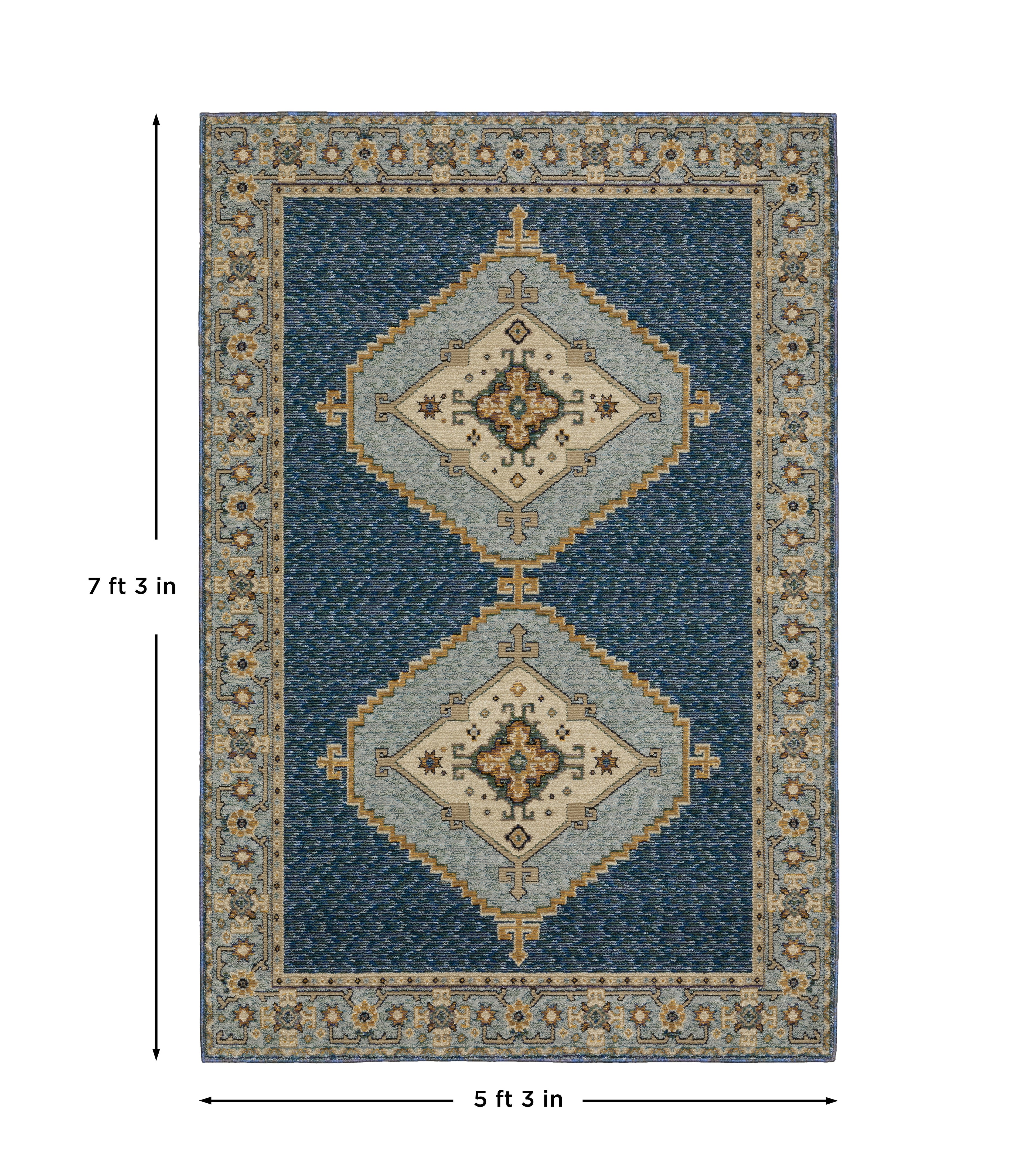 Andorra / 2430A