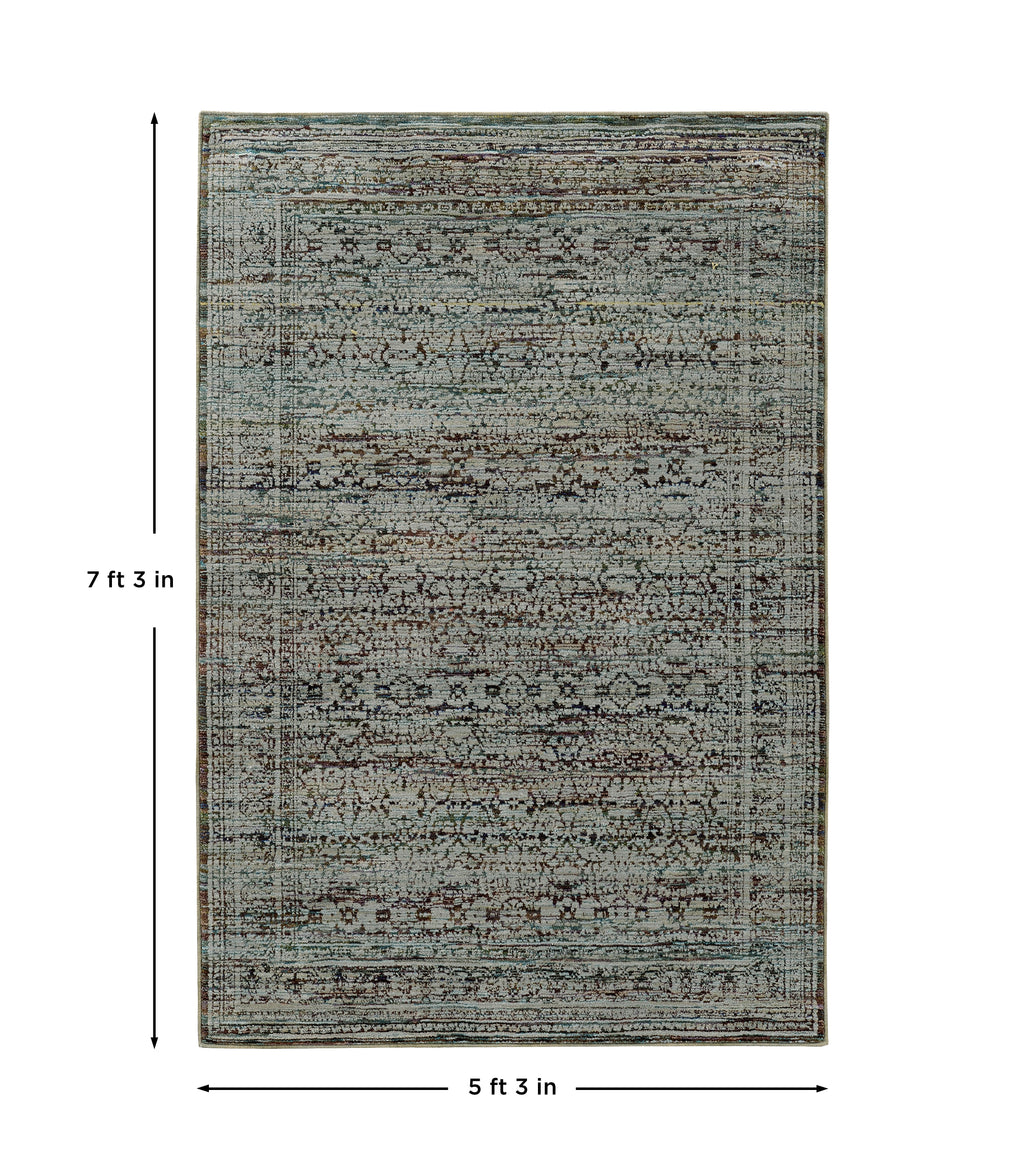 Andorra / 7127A