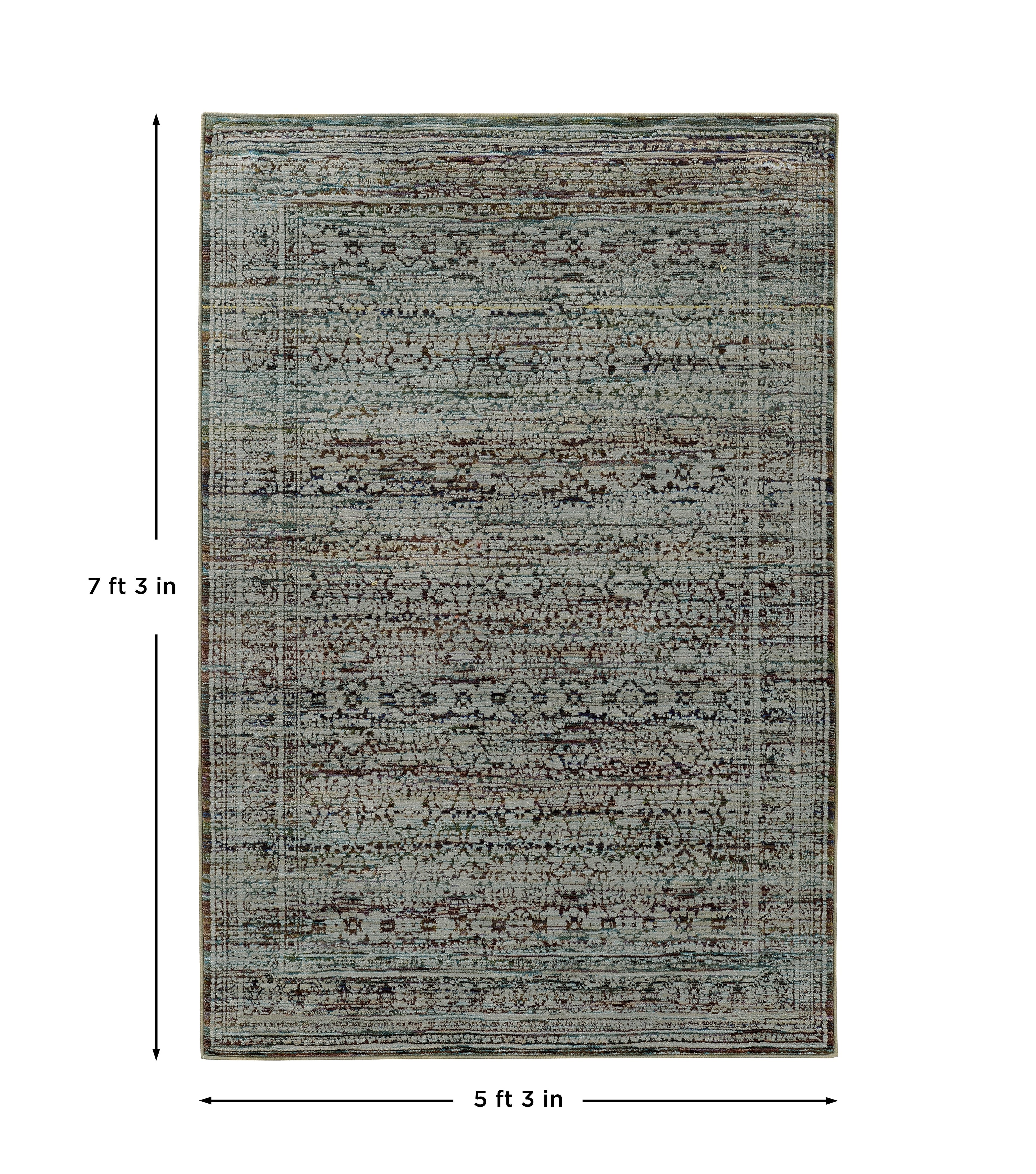 Andorra / 7127A