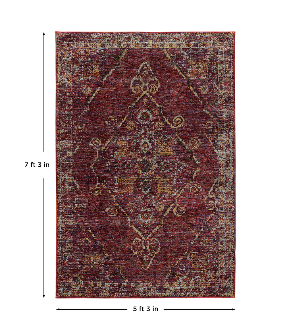 Andorra / 7135E