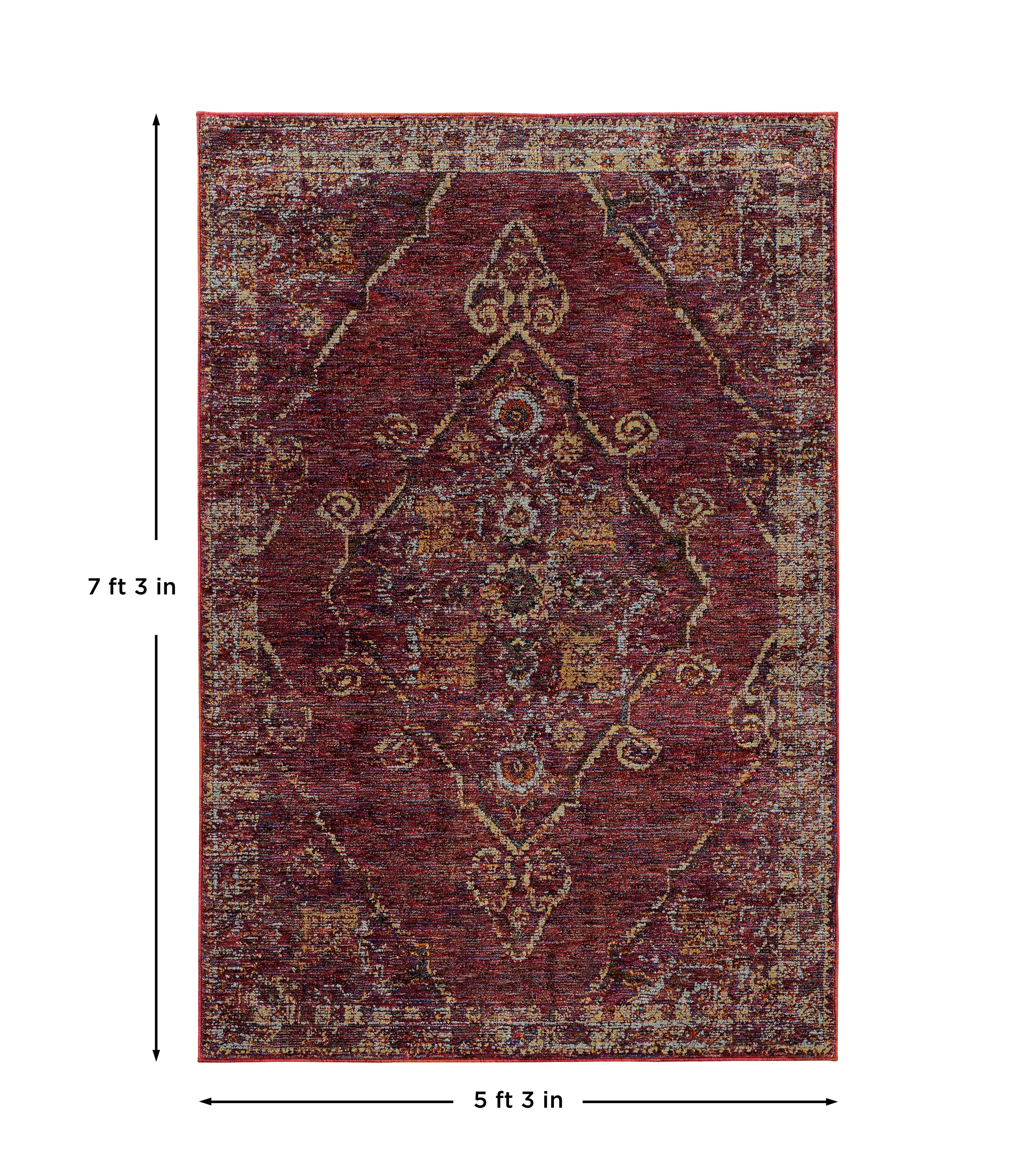 Andorra / 7135E