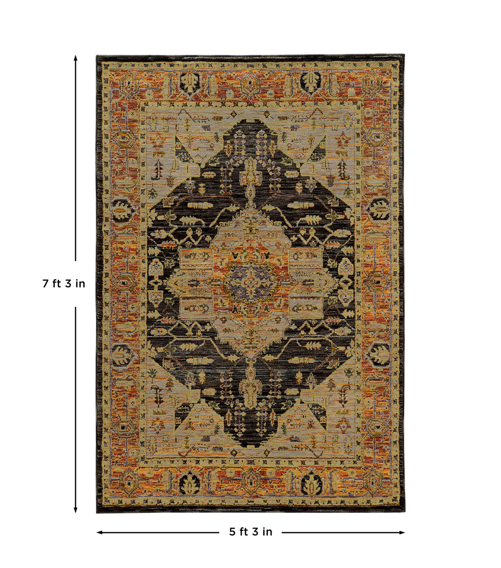 Andorra / 7138B