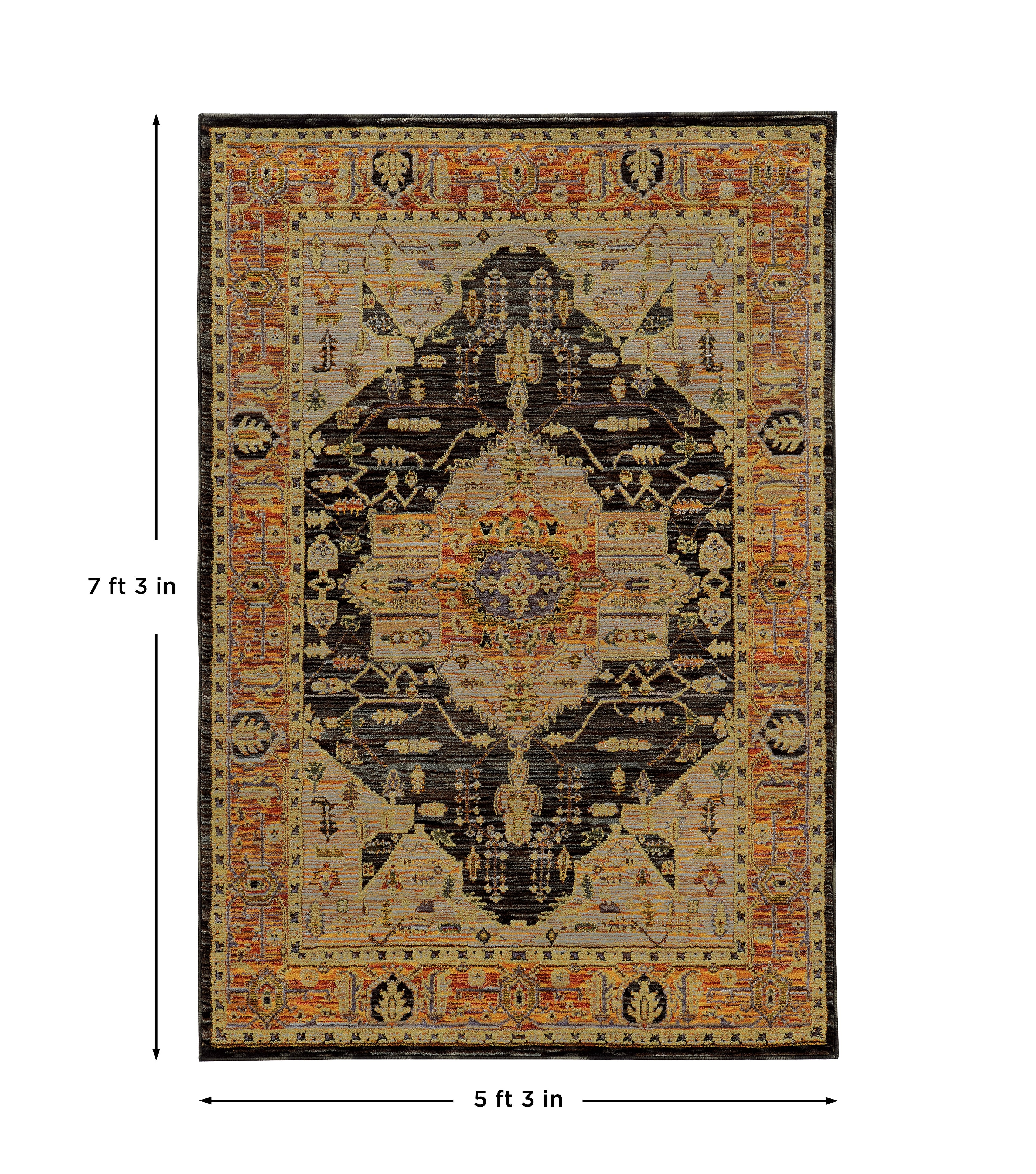 Andorra / 7138B