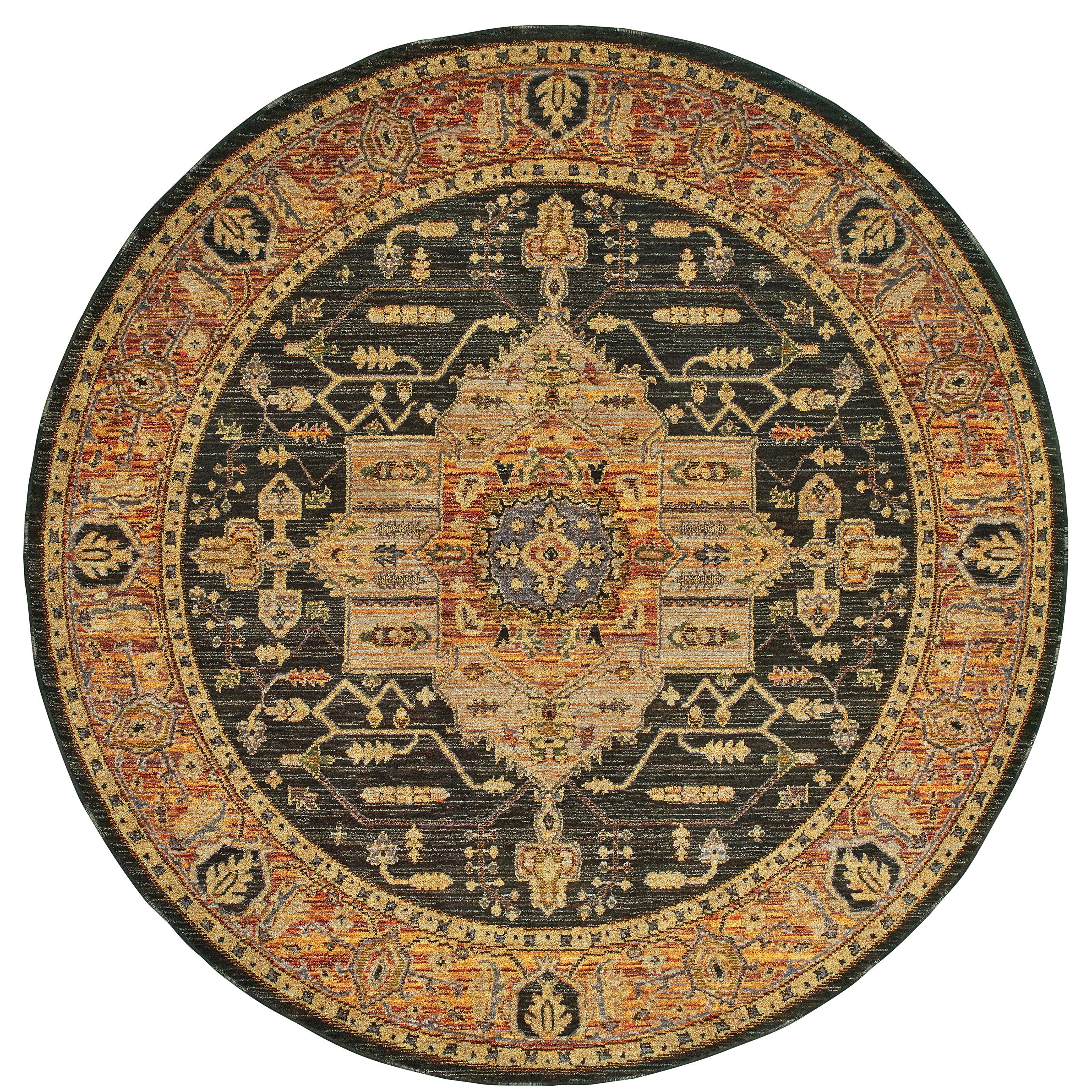 Andorra / 7138B