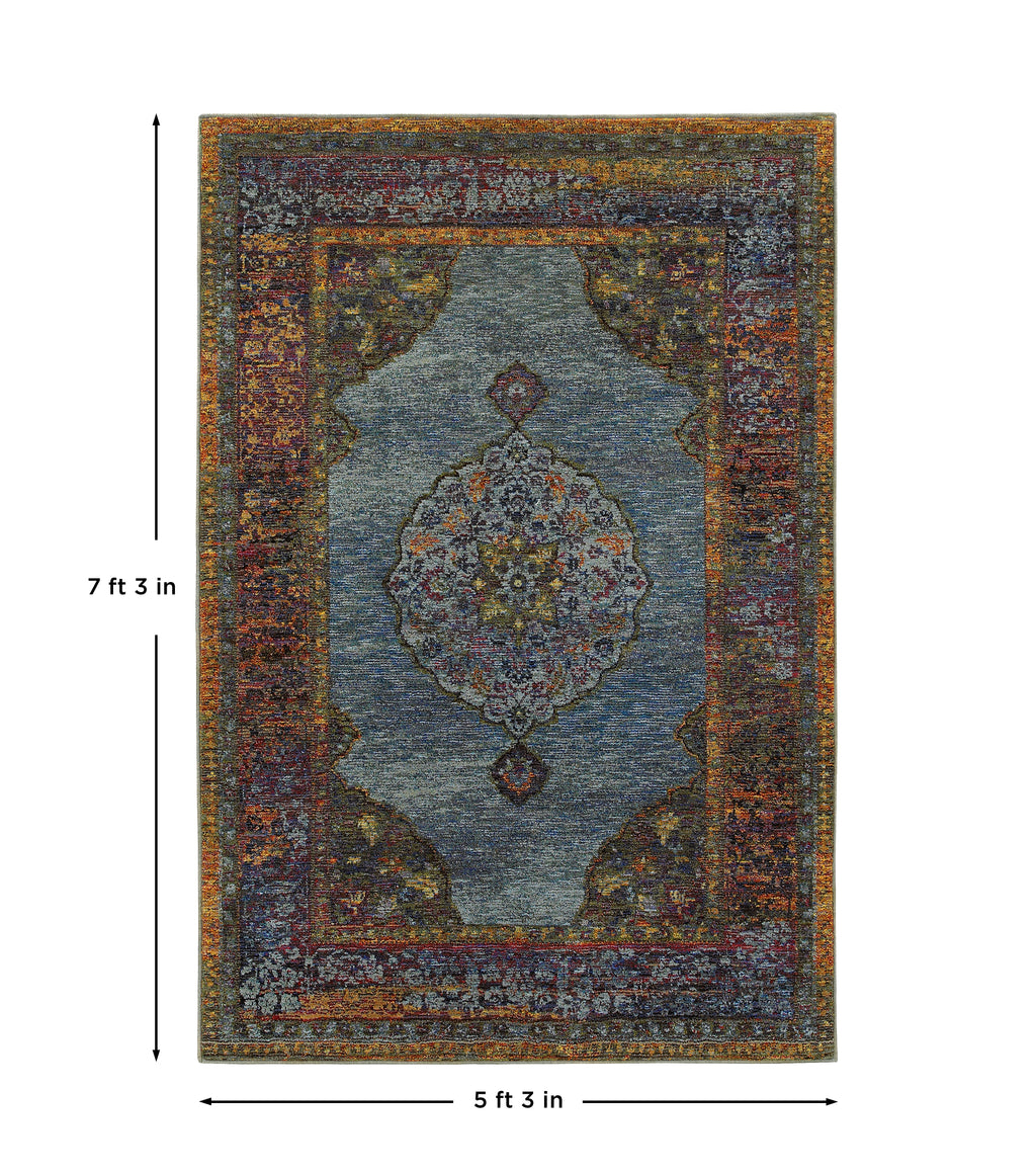 Andorra / 7139A