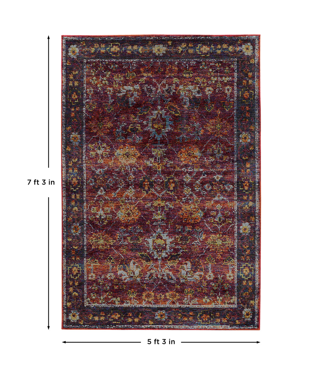 Andorra / 7153A