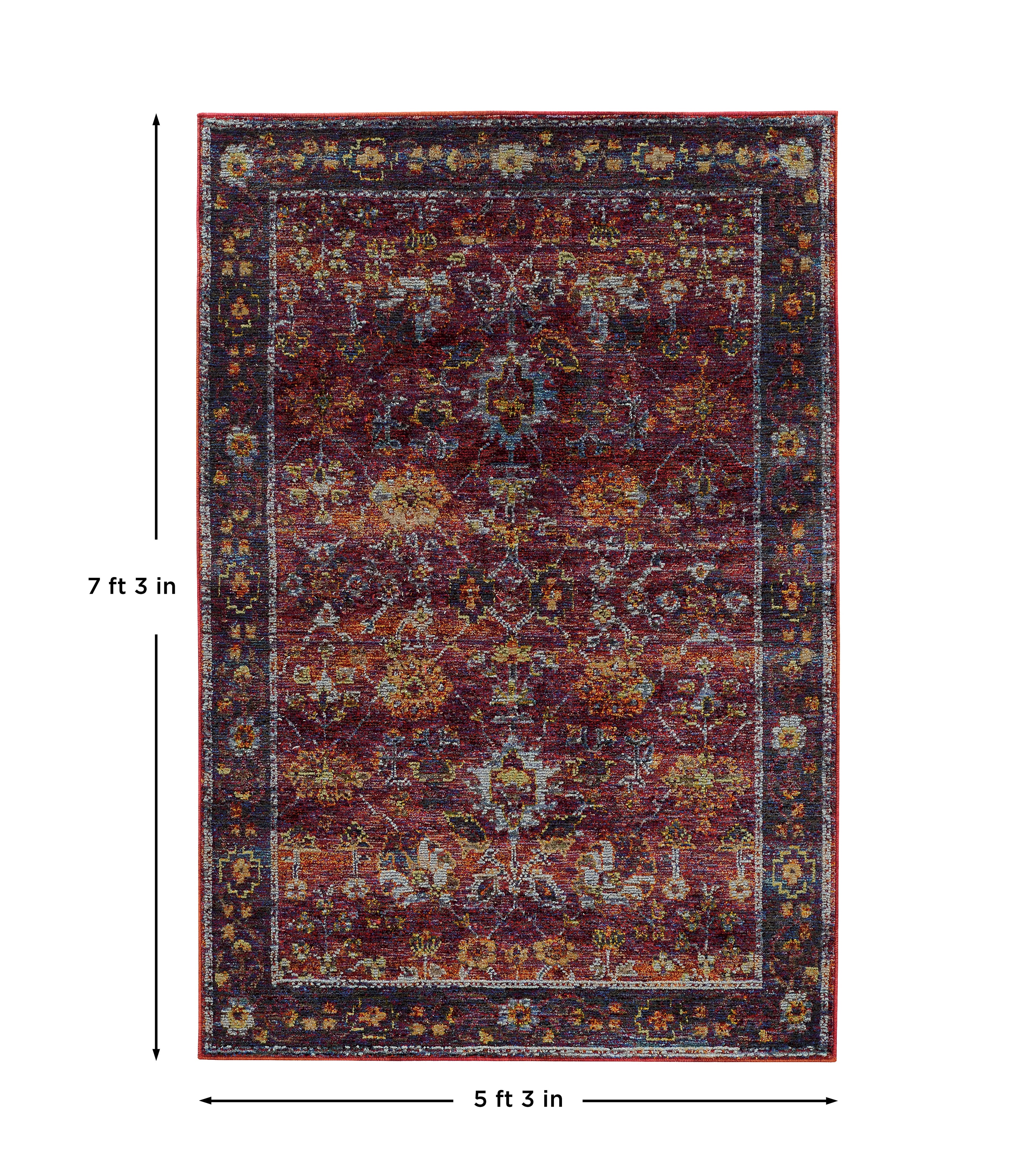 Andorra / 7153A