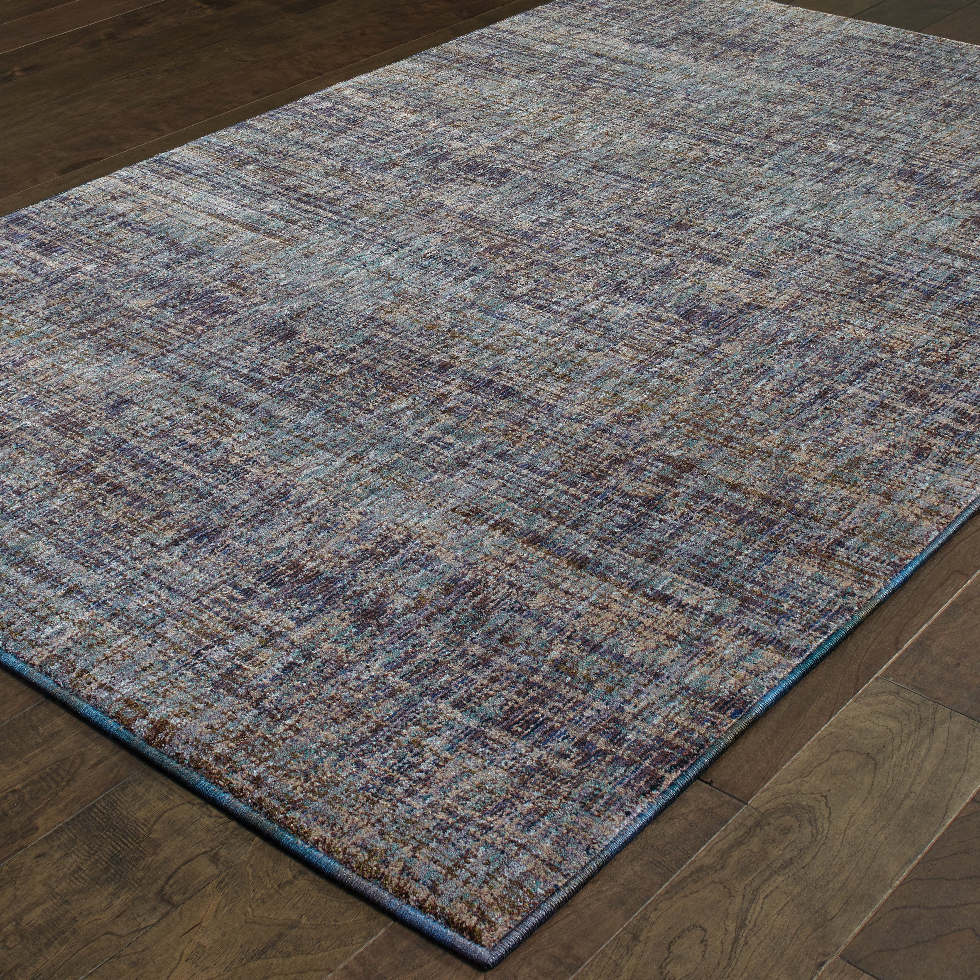 Atlas / 8033F