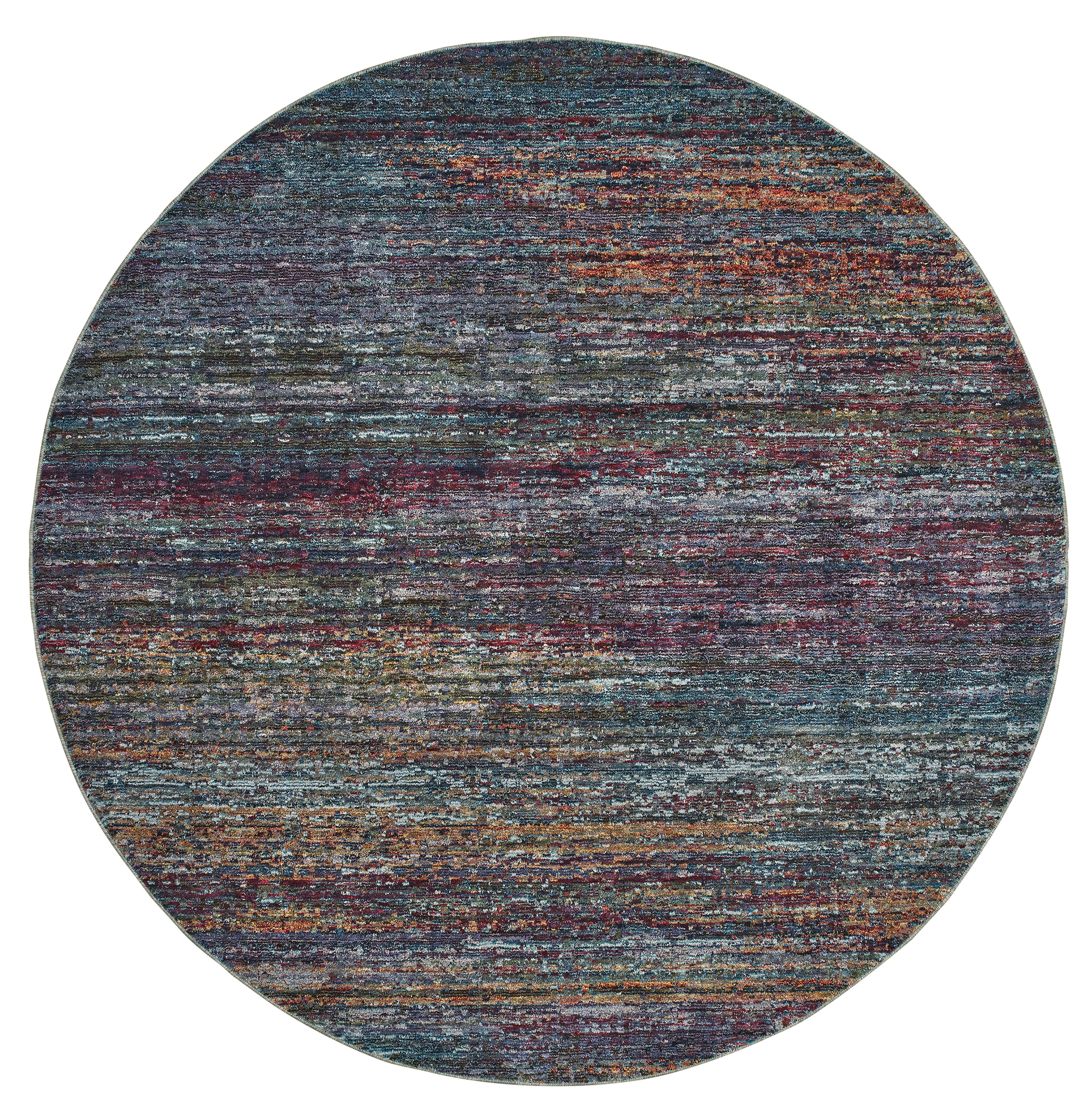 Atlas / 8037B
