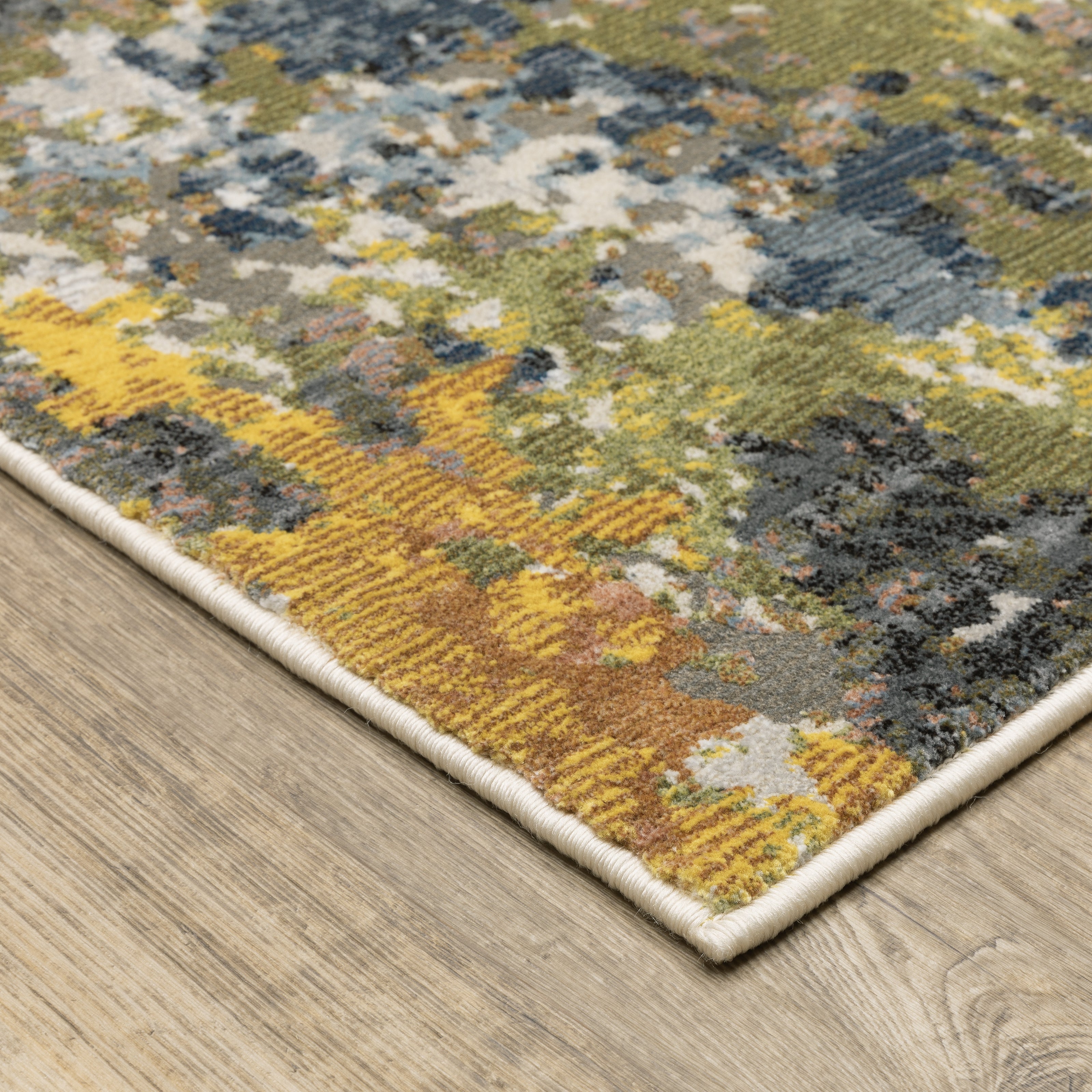 Caravan / 502X