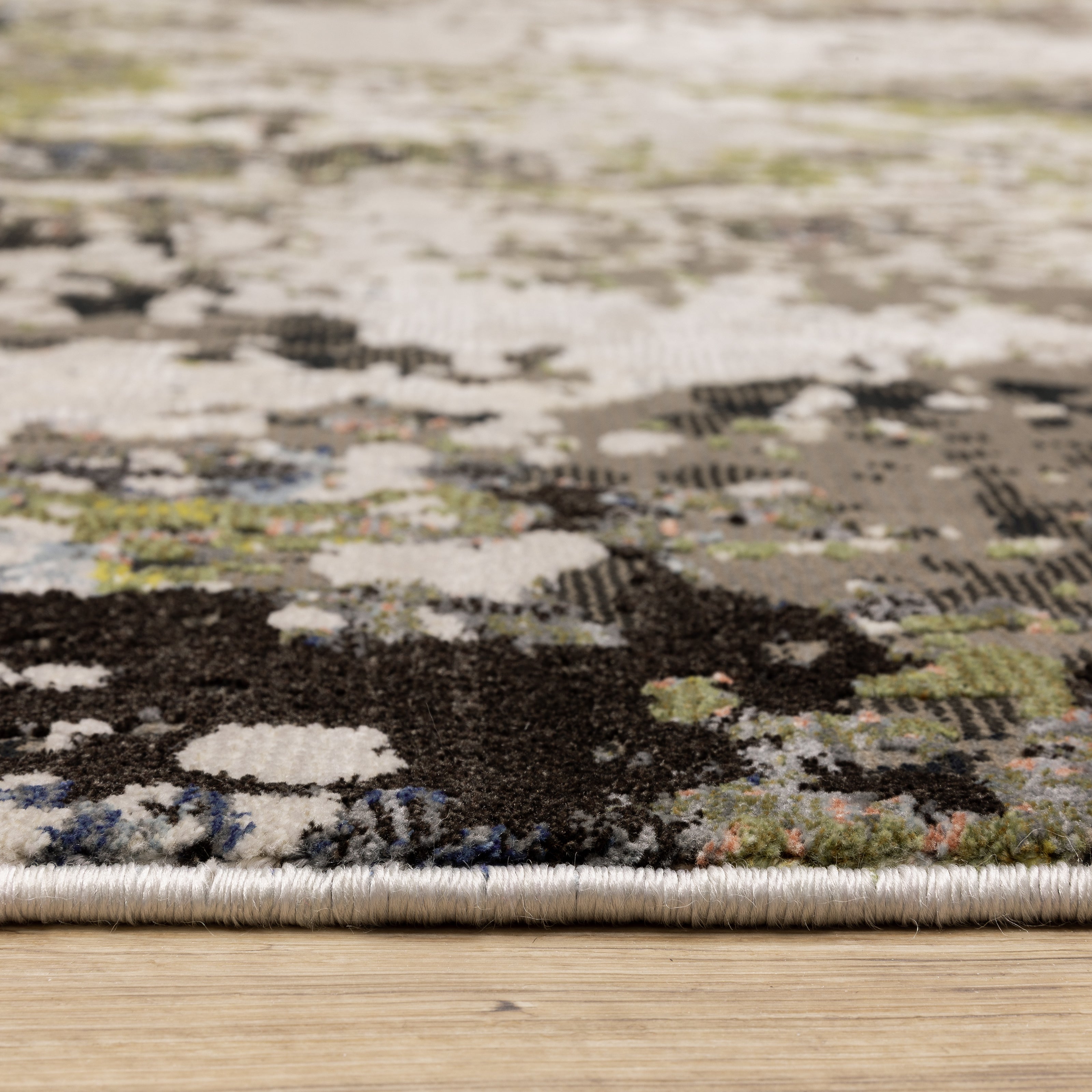 Caravan / 502Z