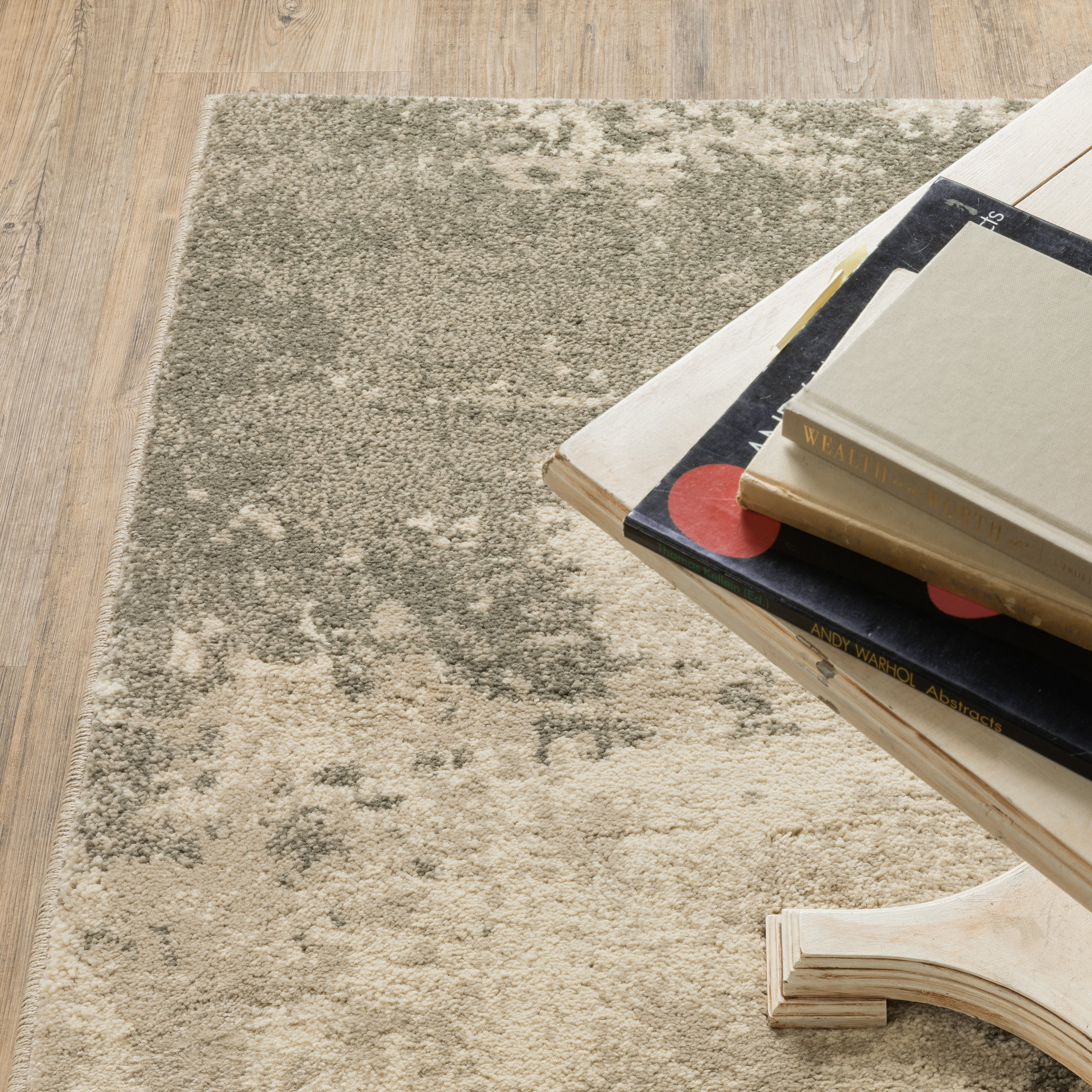 Carson / 734D