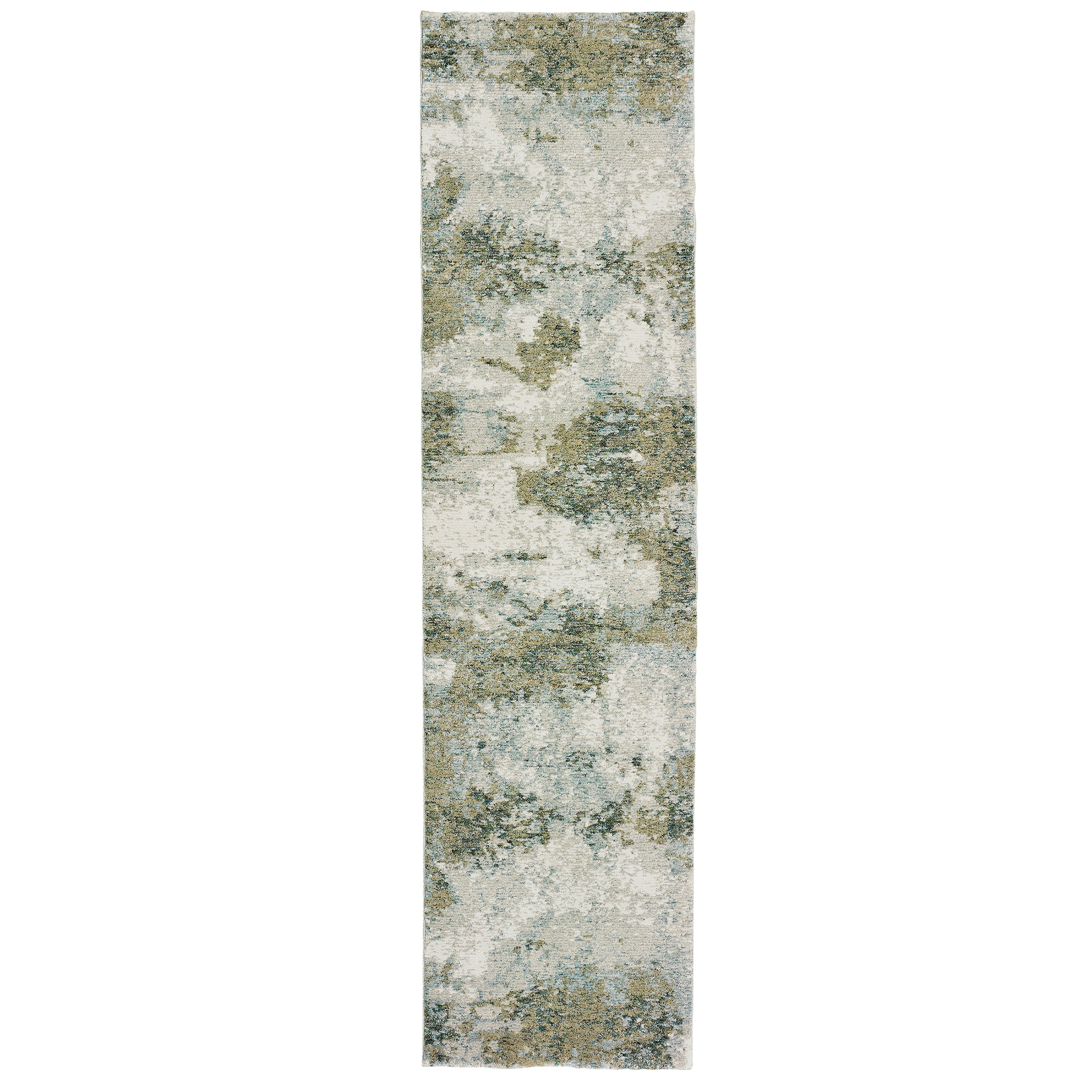 Evolution / 8039E
