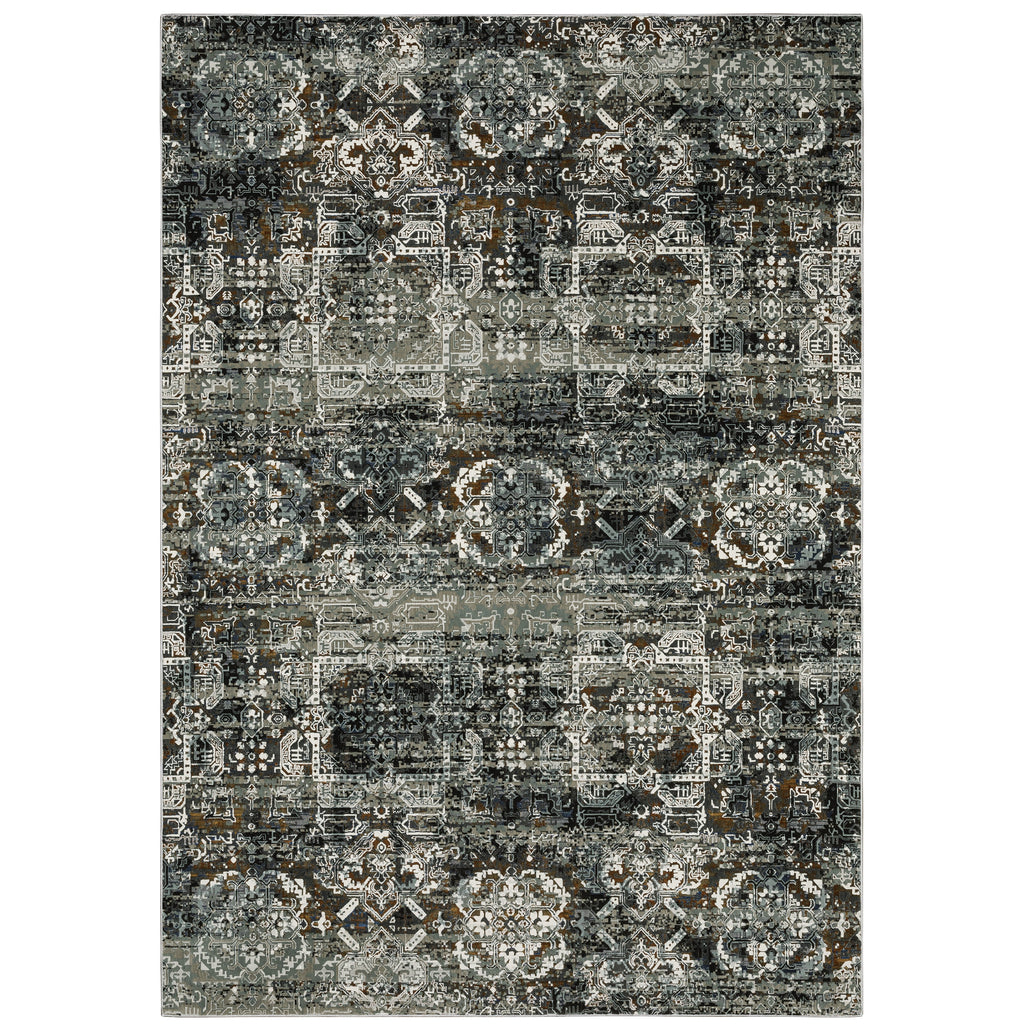 Gemini / 2060V