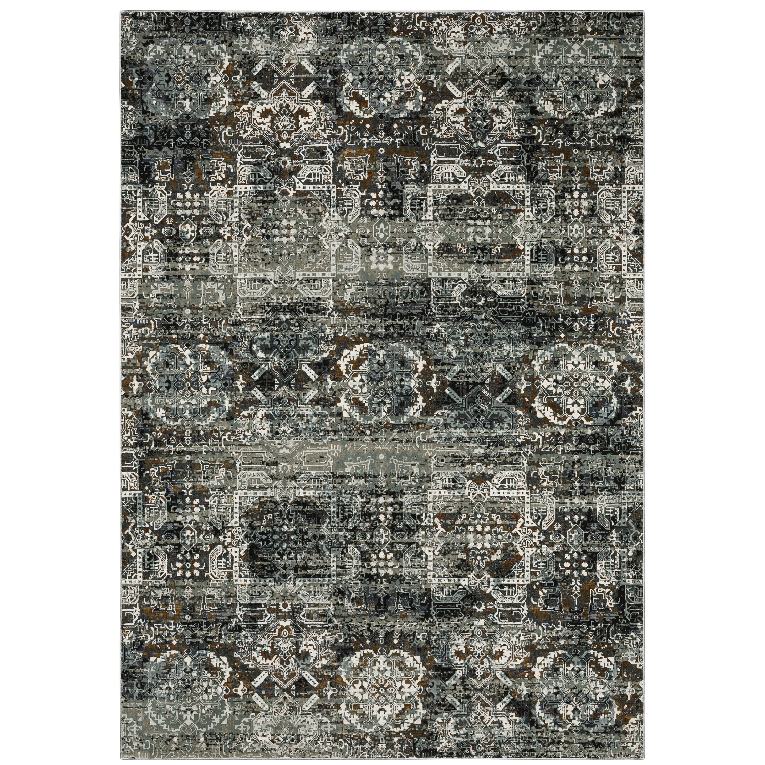 Gemini / 2060V