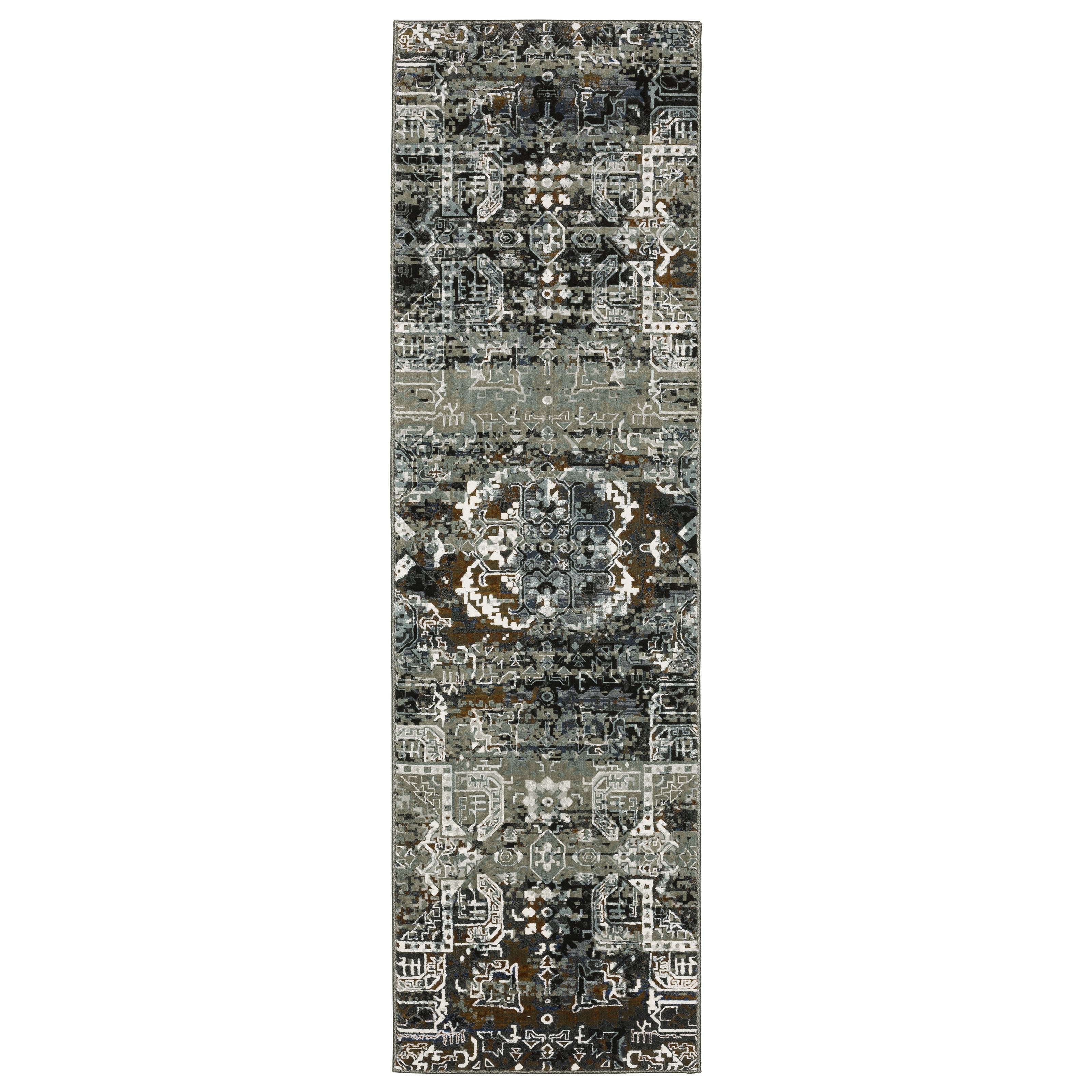 Gemini / 2060V