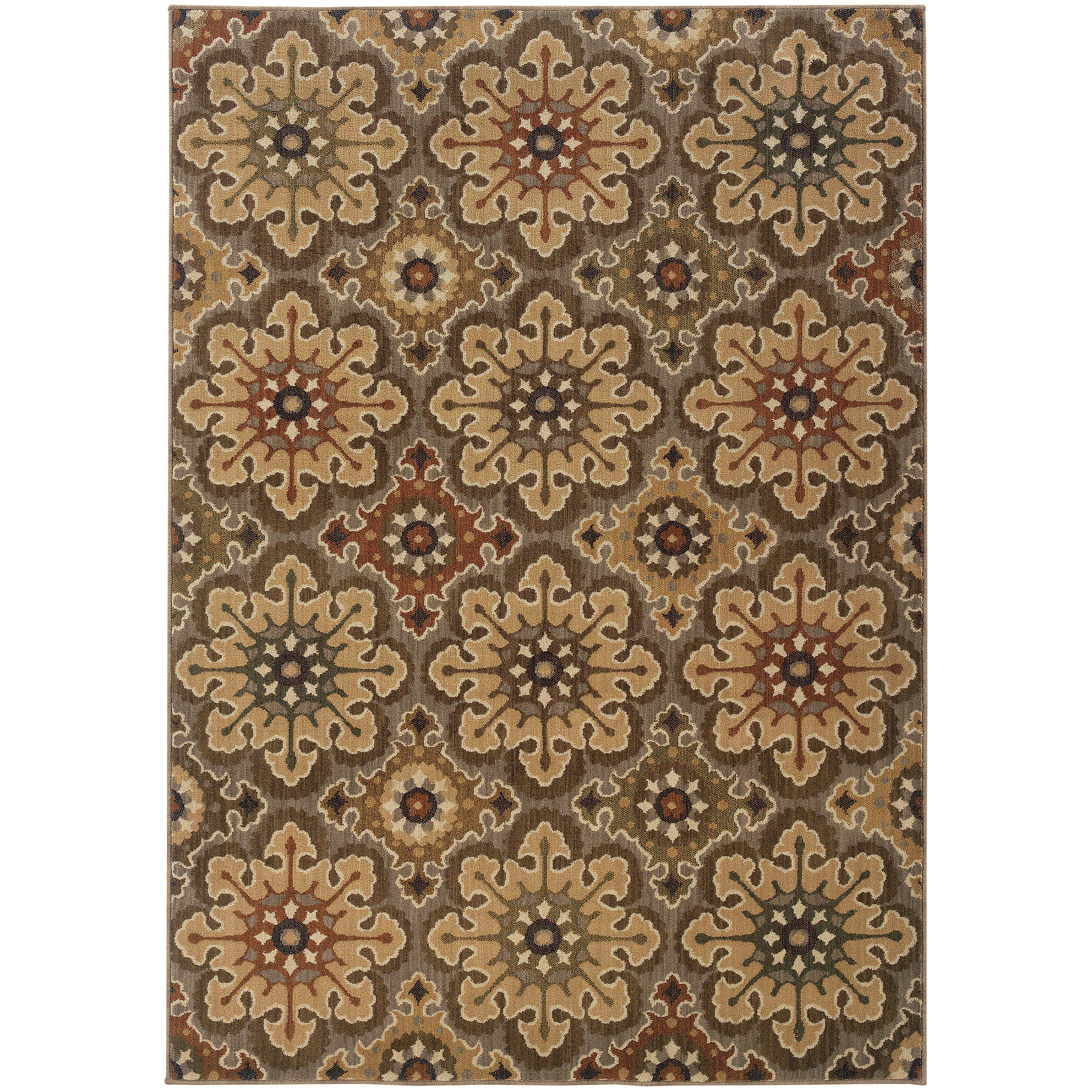 Kasbah / 3808C