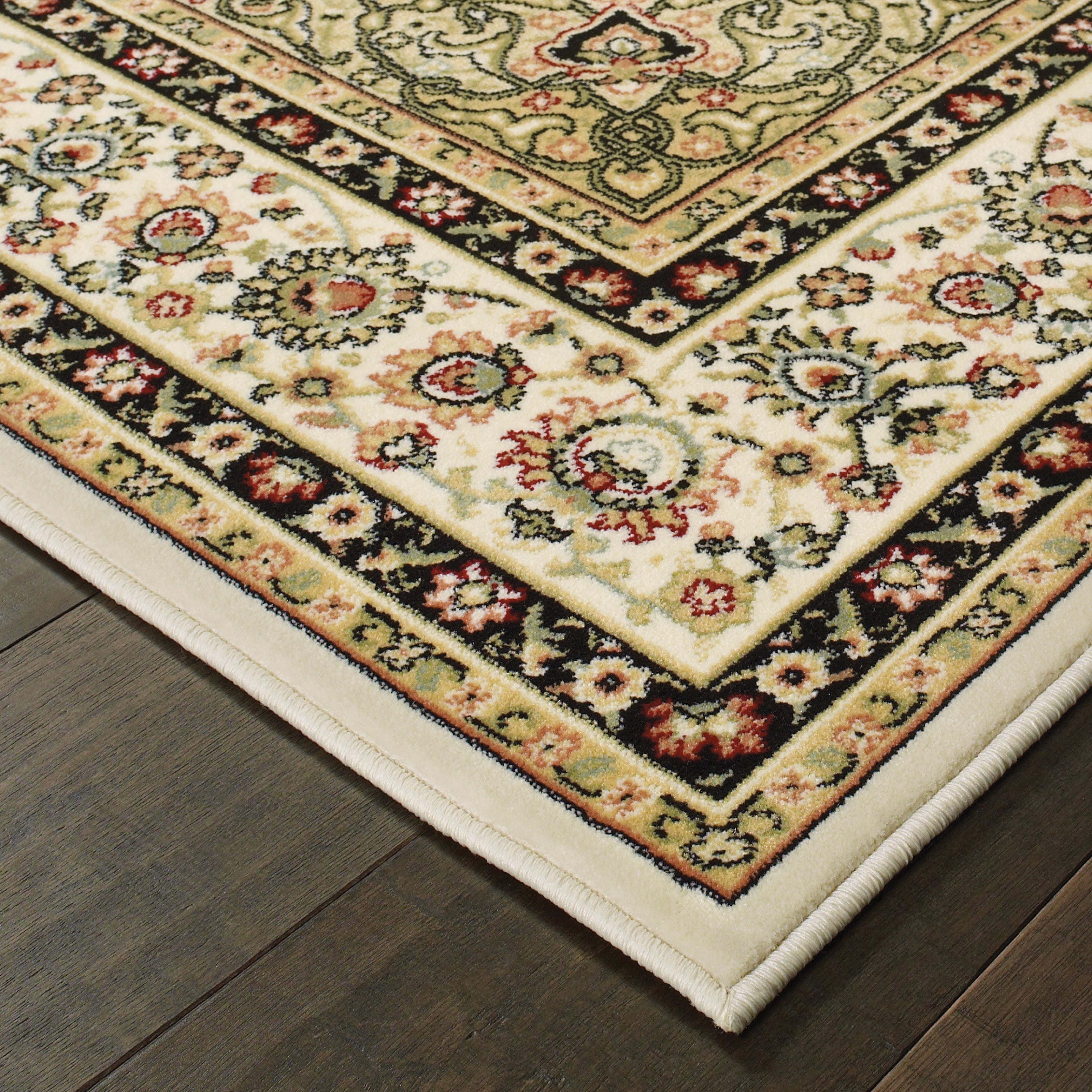 Kashan / 119W