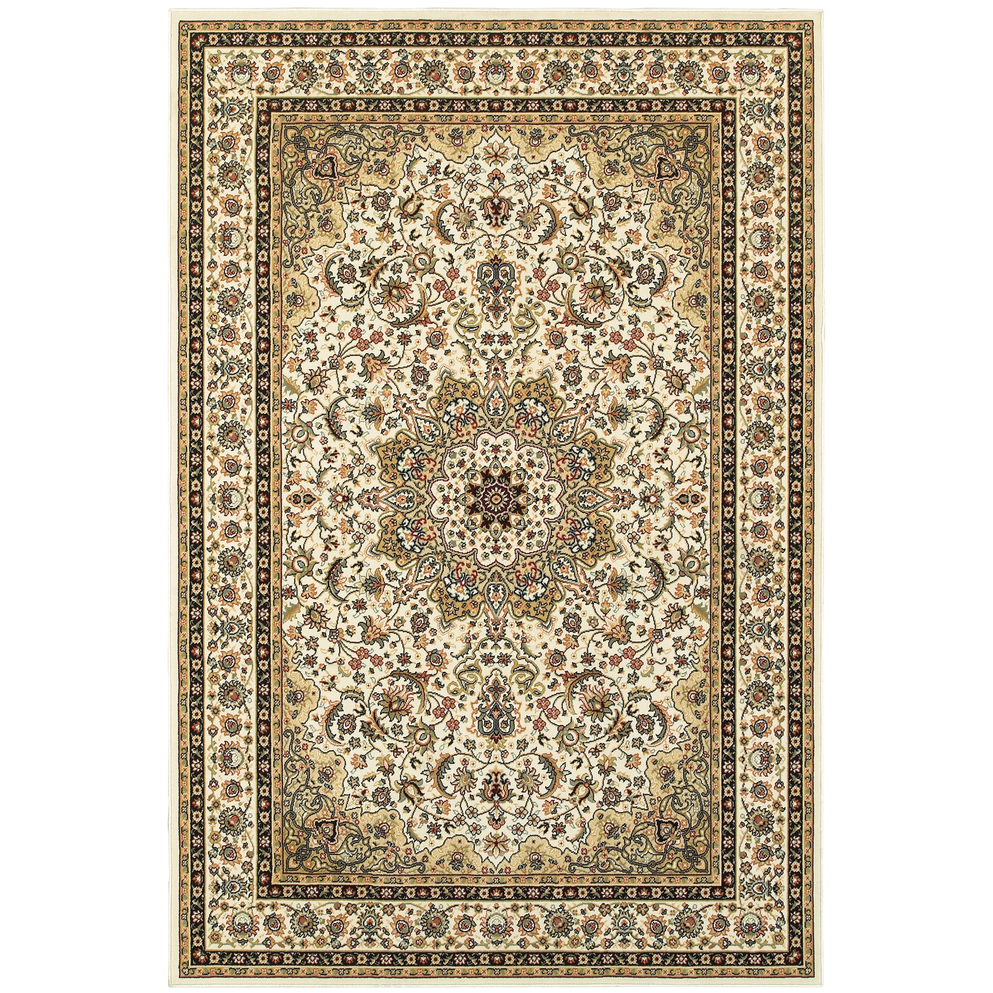Kashan / 119W