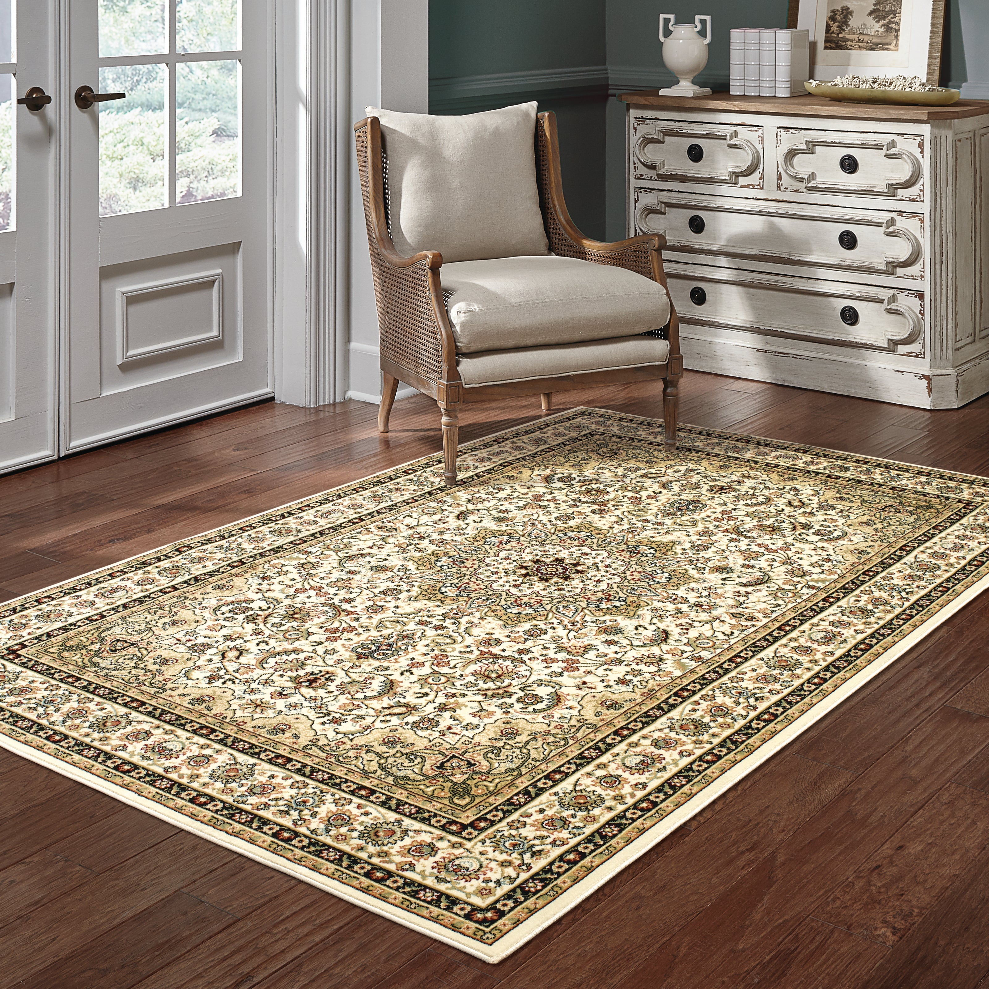 Kashan / 119W