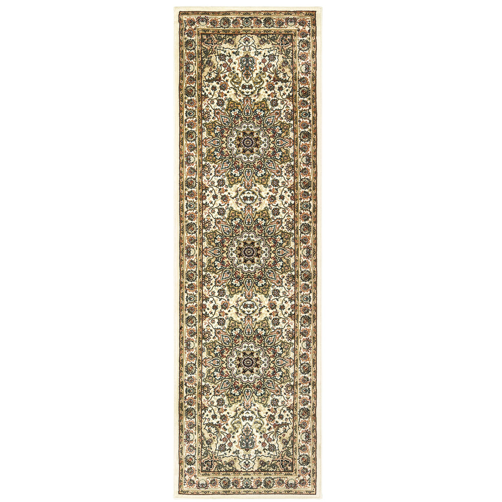 Kashan / 119W