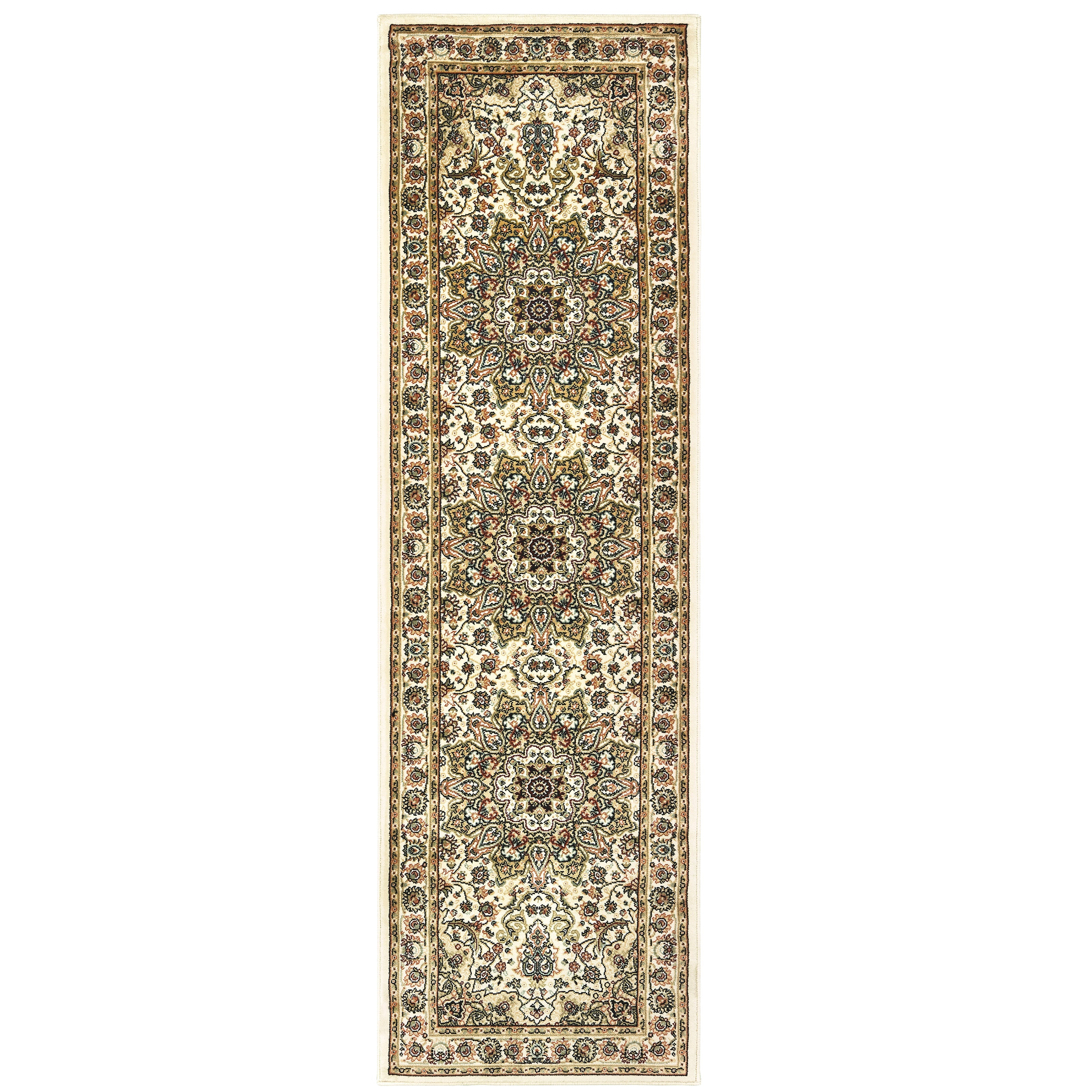 Kashan / 119W
