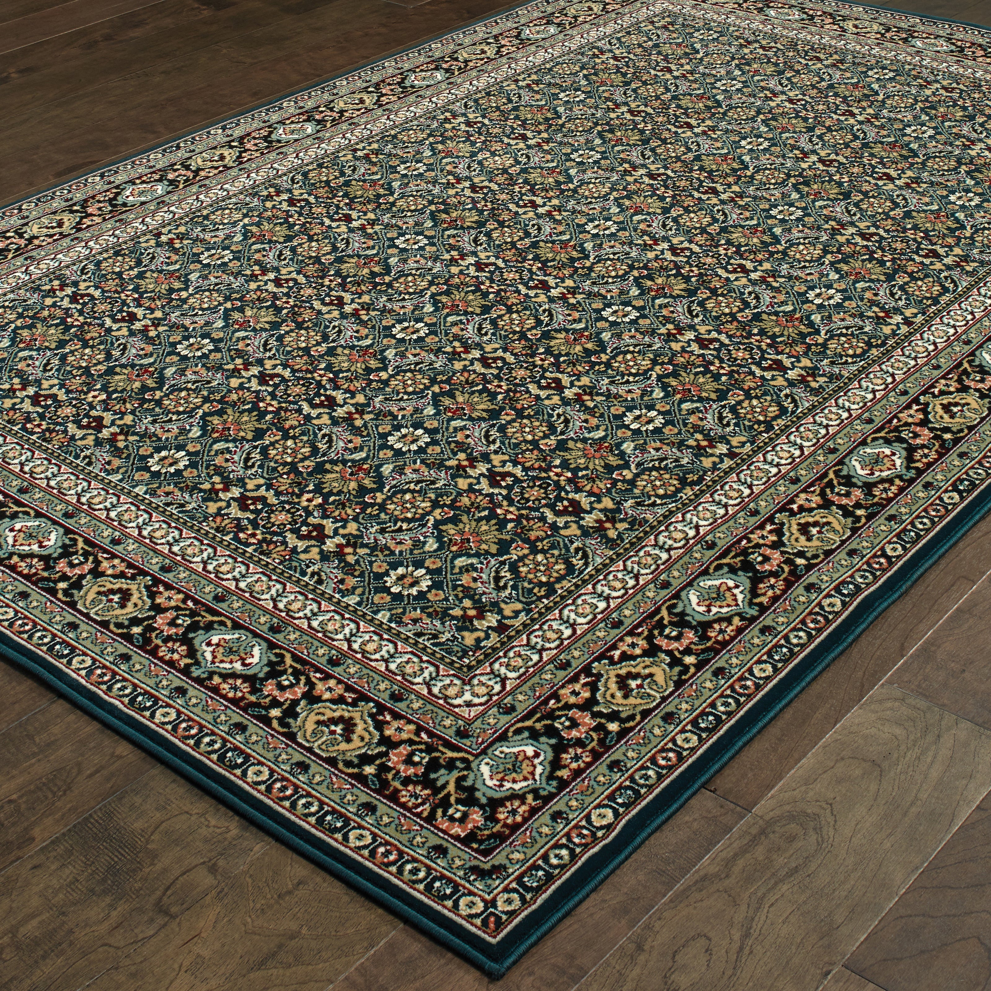 Kashan / 180L