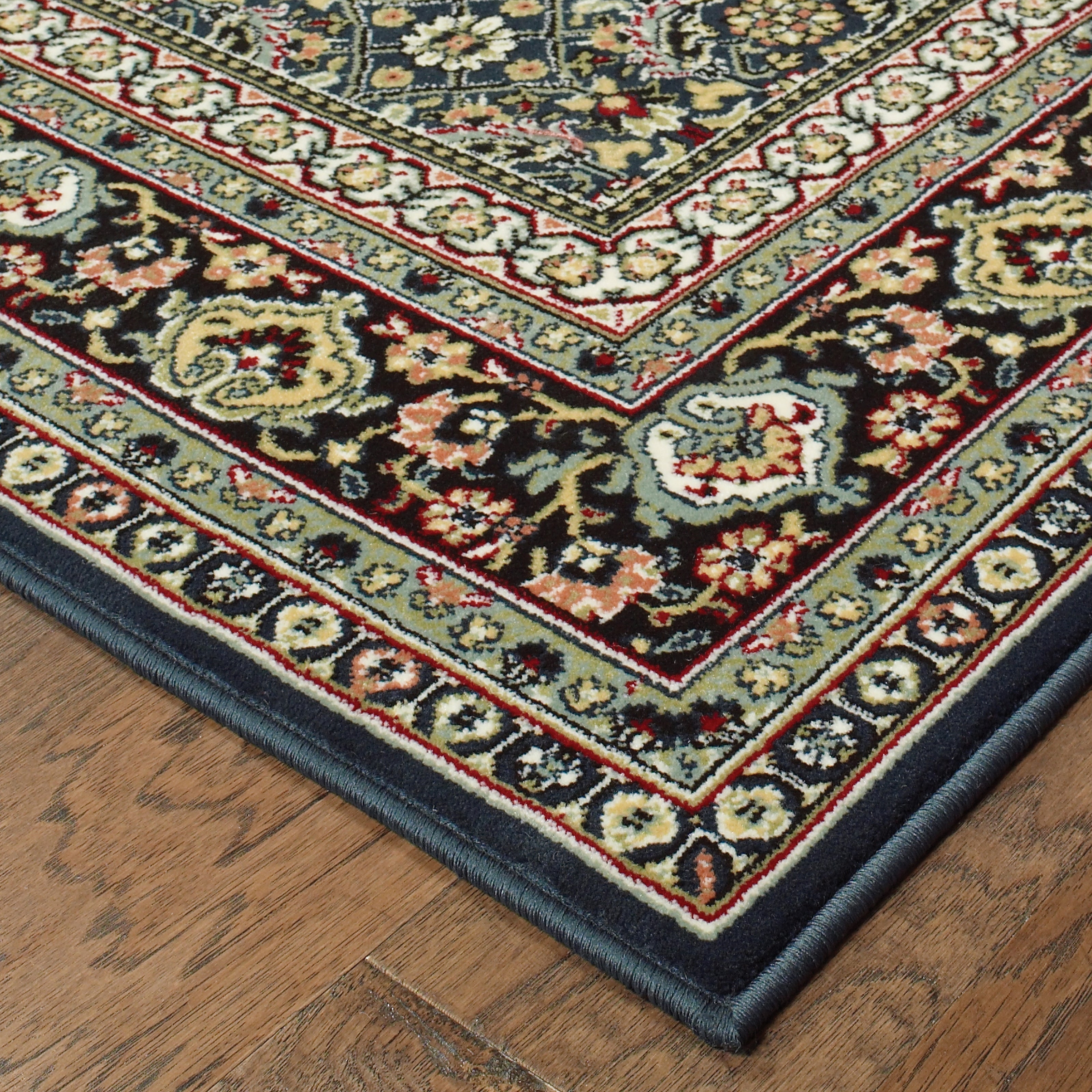 Kashan / 180L
