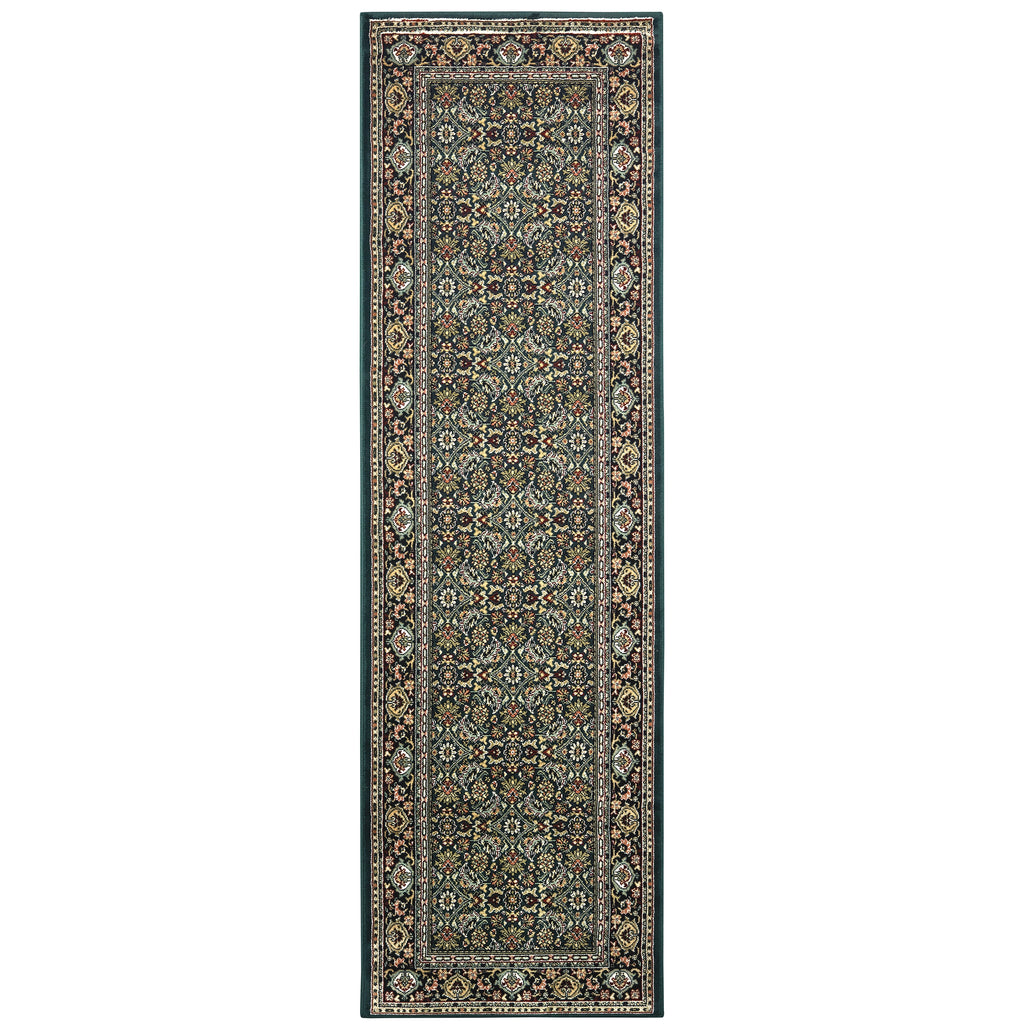 Kashan / 180L