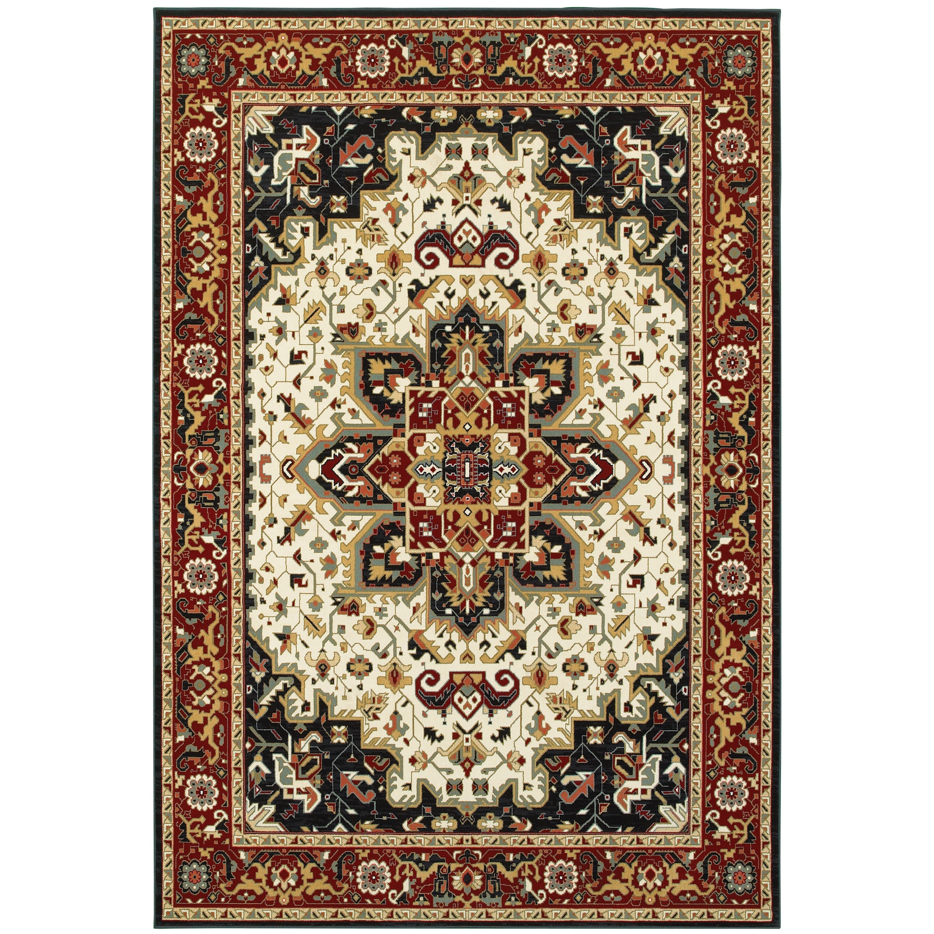 Kashan / 96W