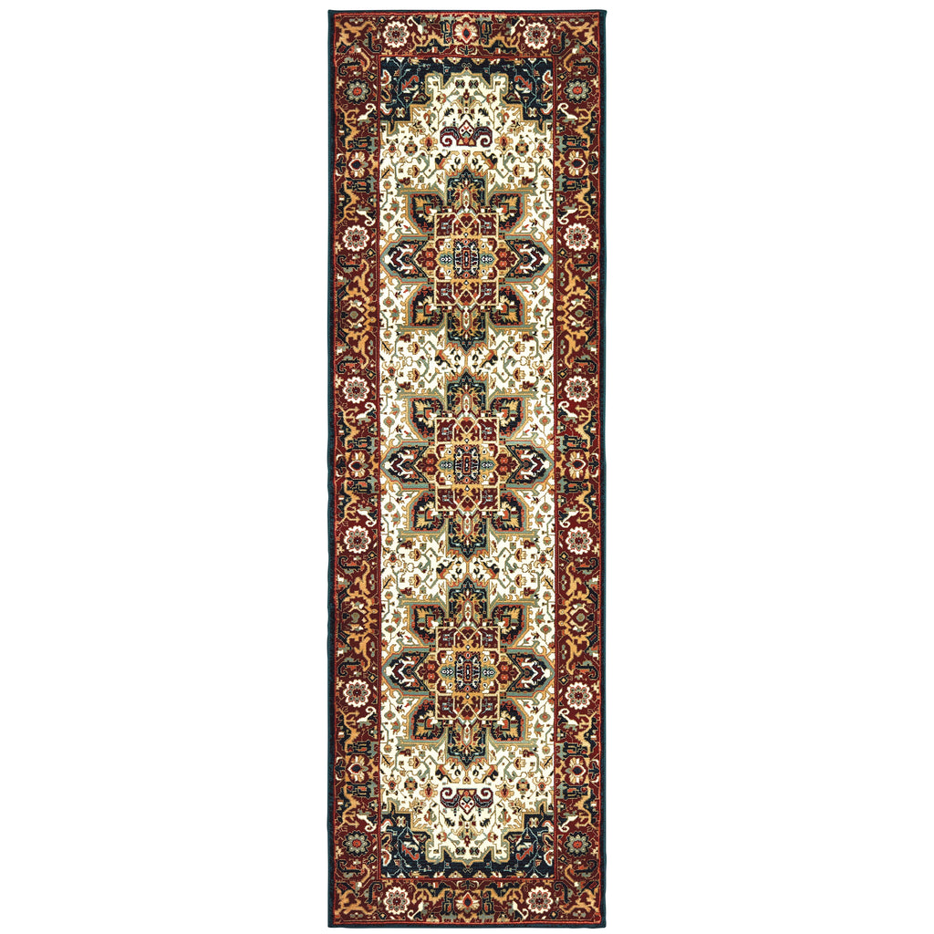 Kashan / 96W