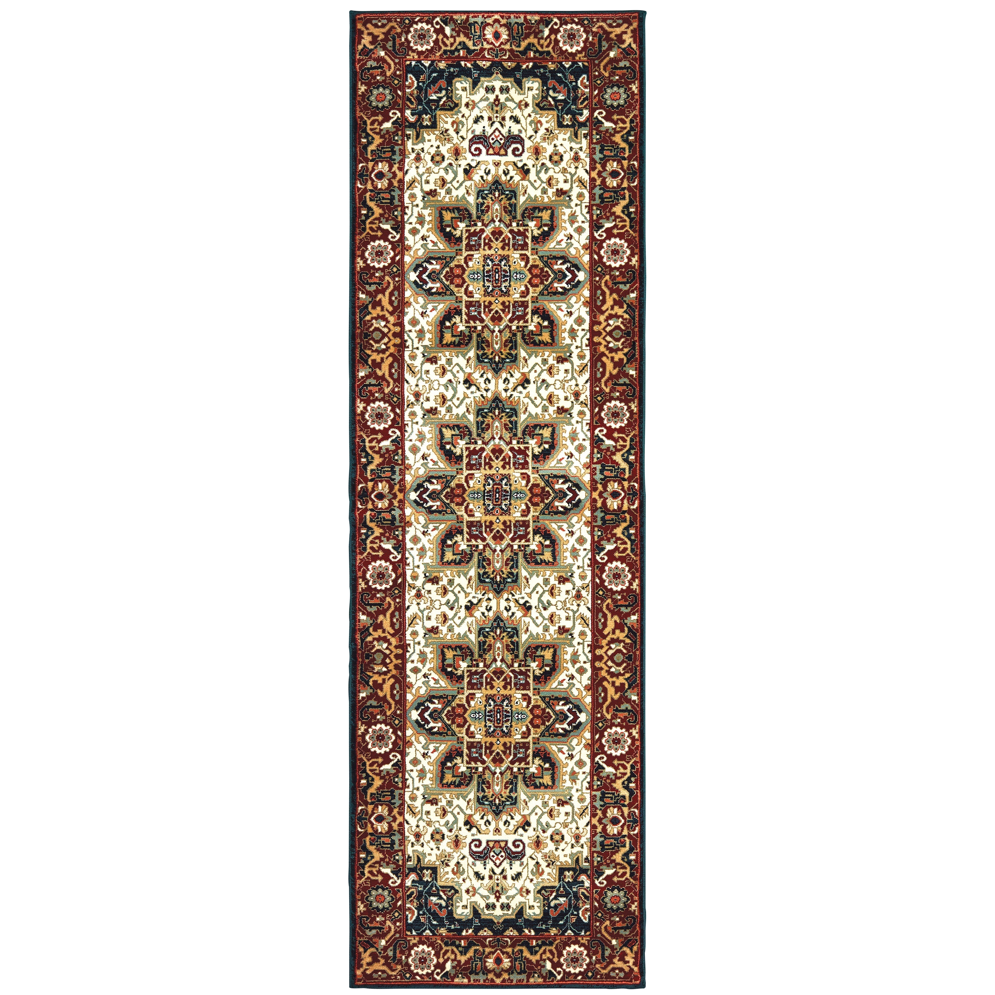 Kashan / 96W