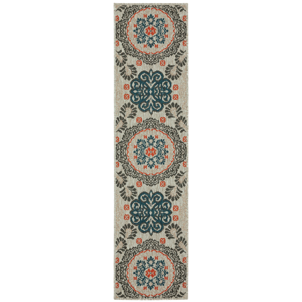 Latitude / 1903W