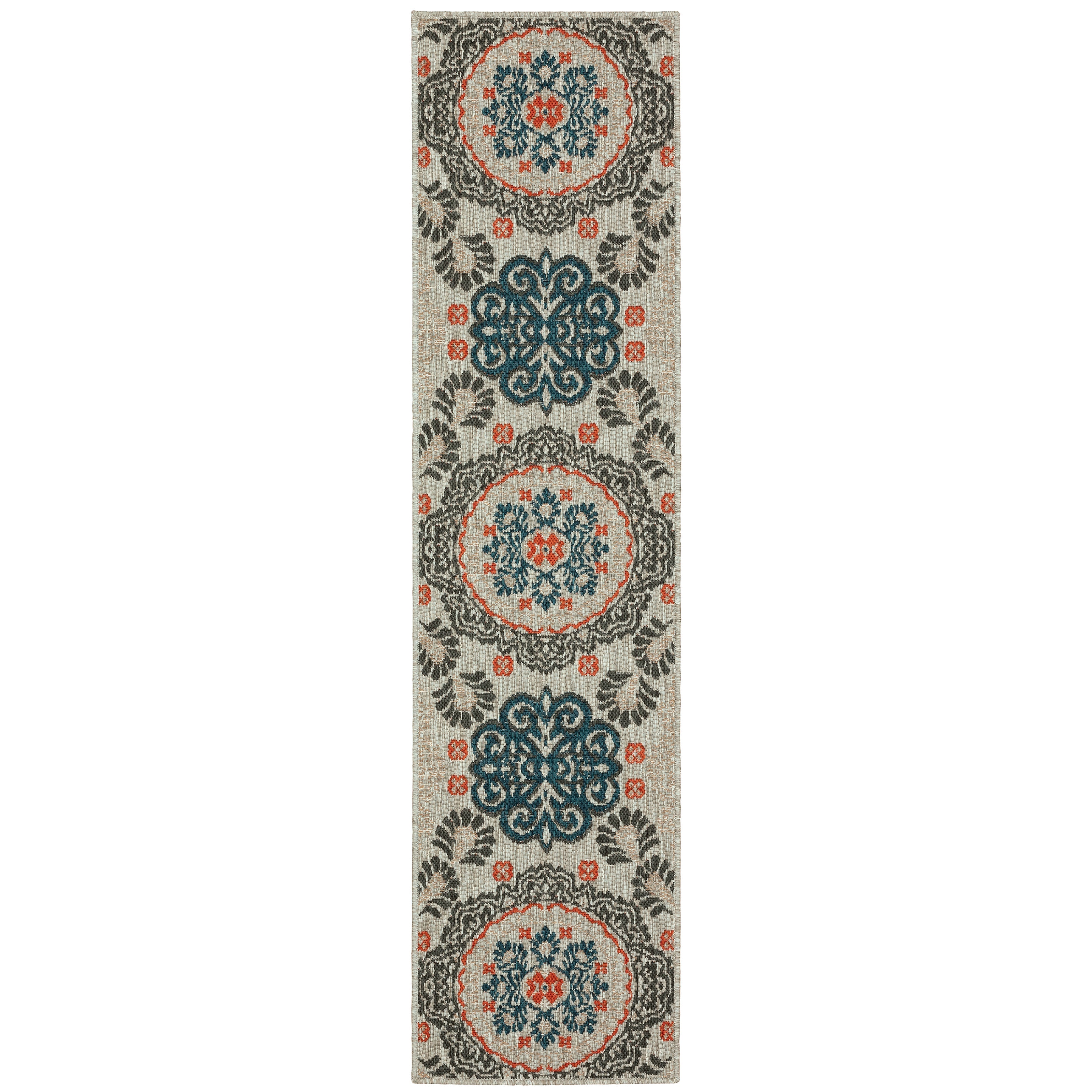 Latitude / 1903W