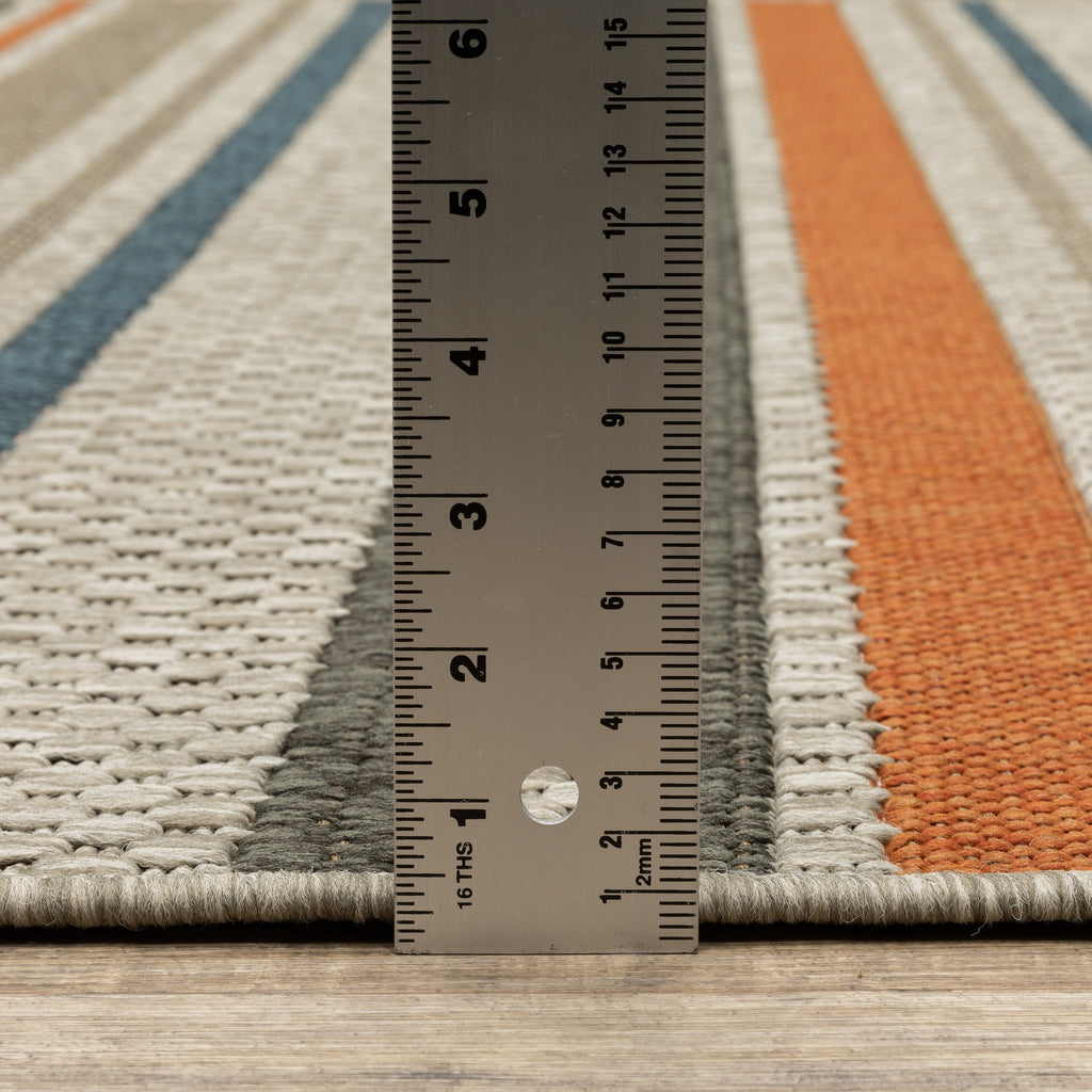 Latitude / 602W