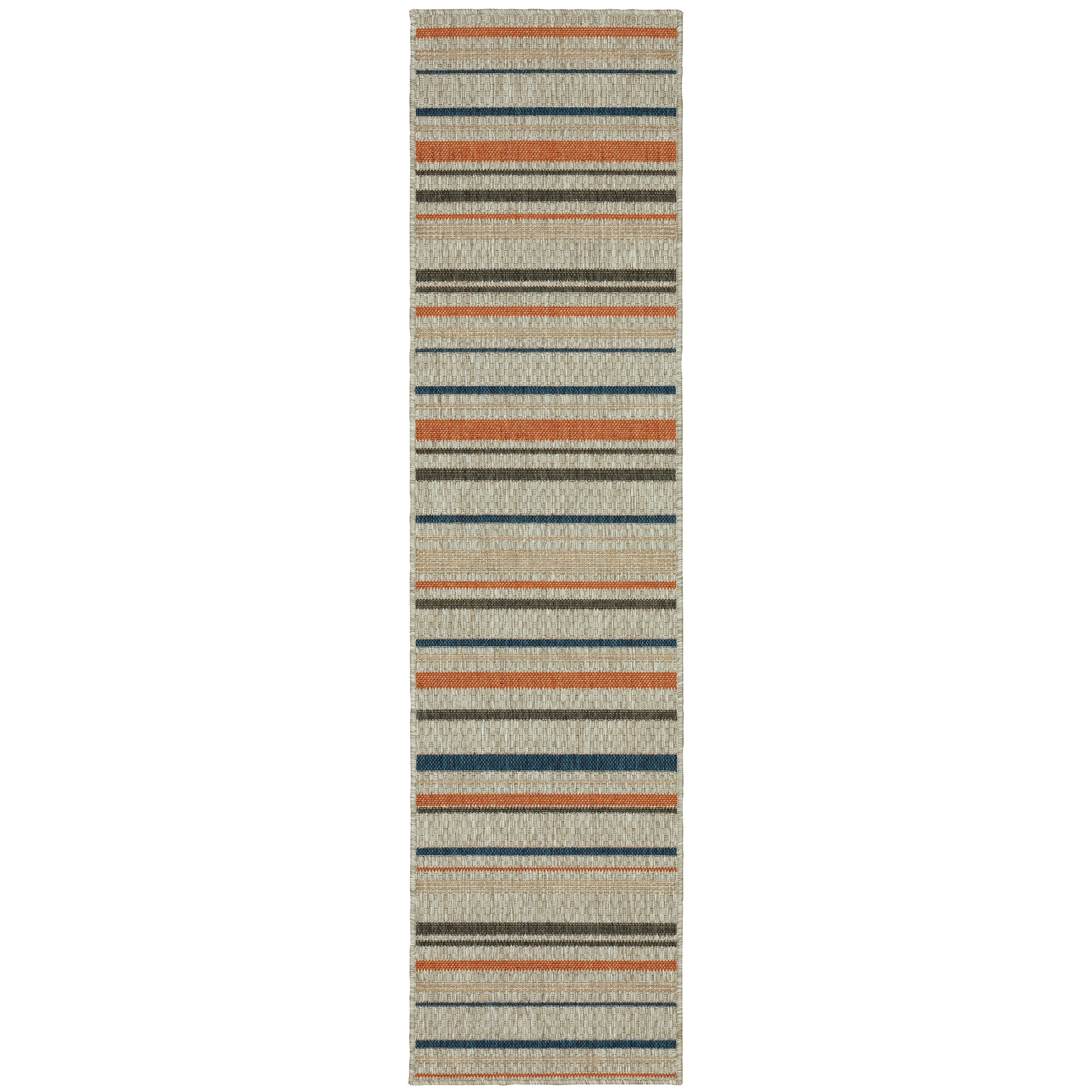 Latitude / 602W