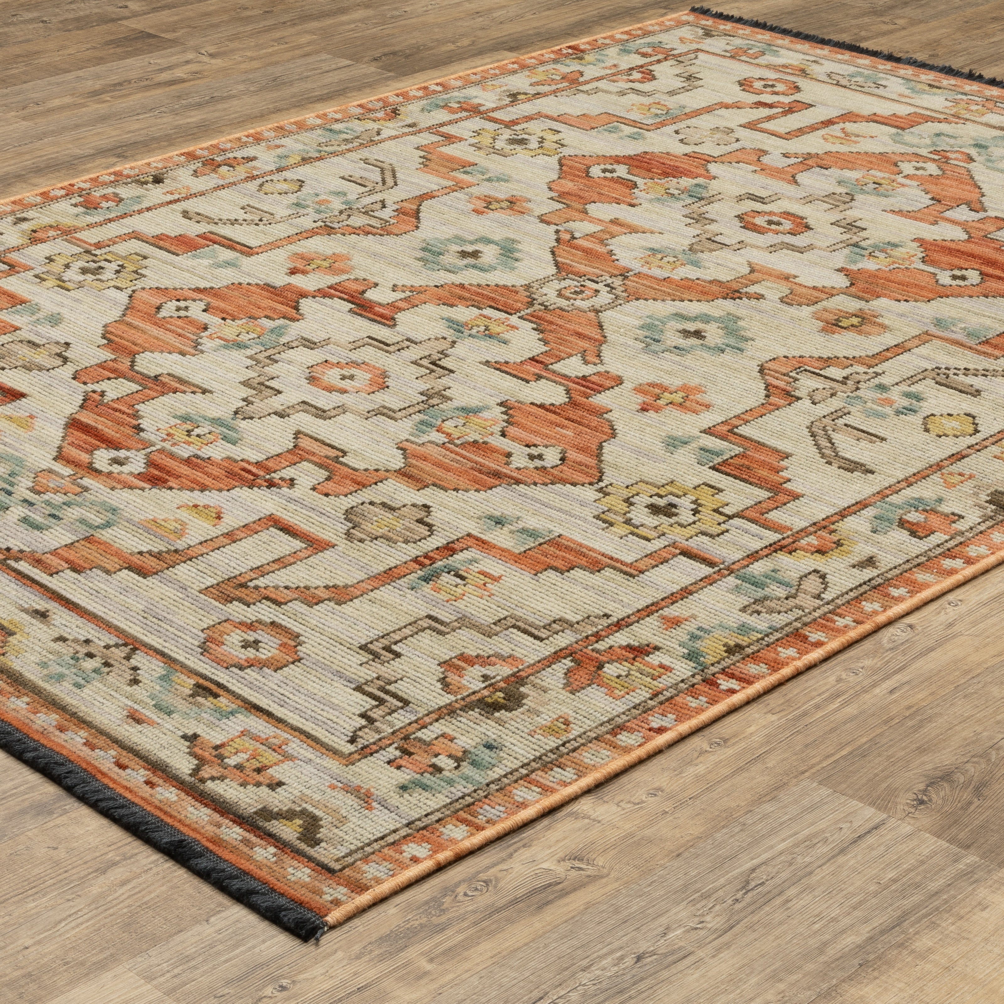 Legacy / LGY07