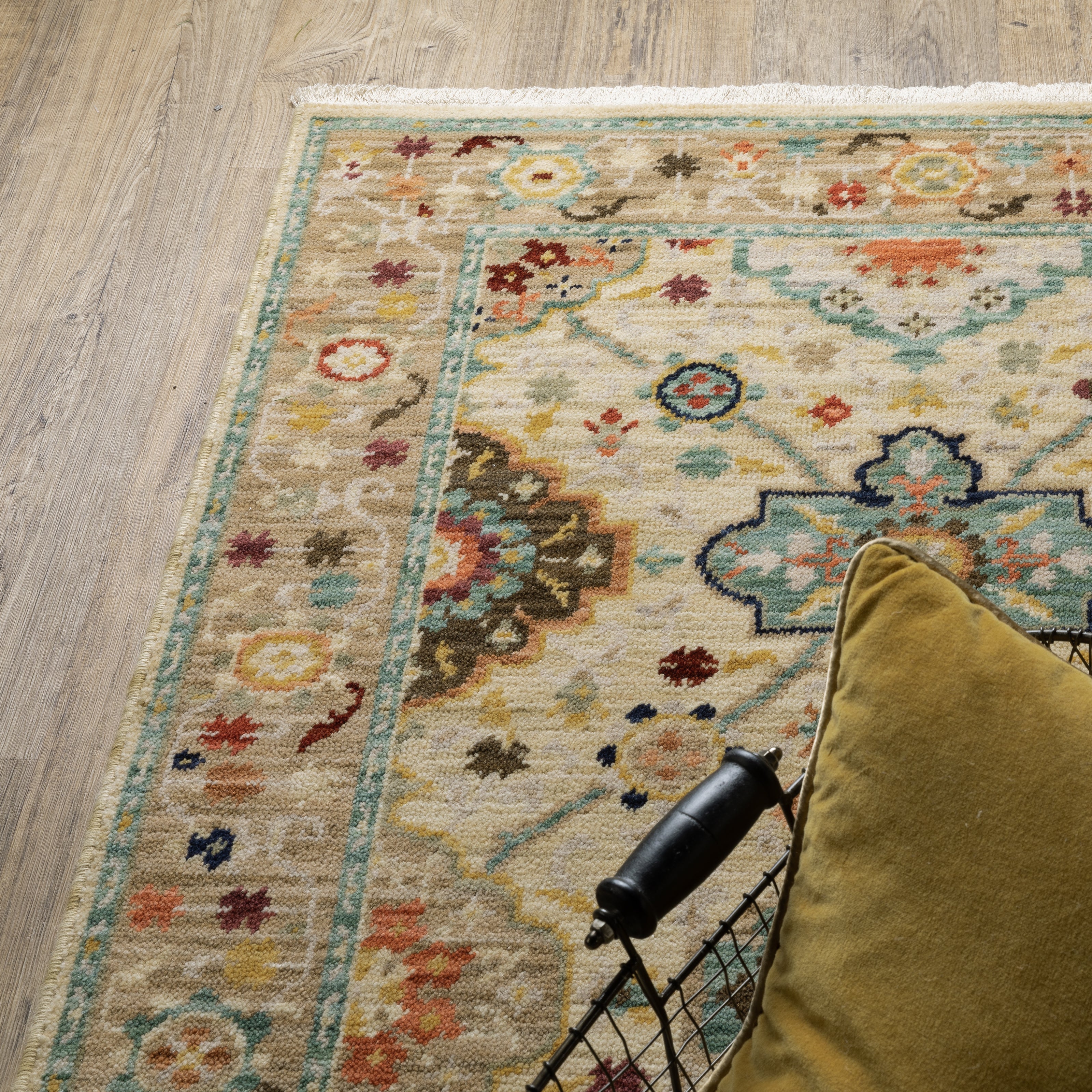 Lilihan / 4601W