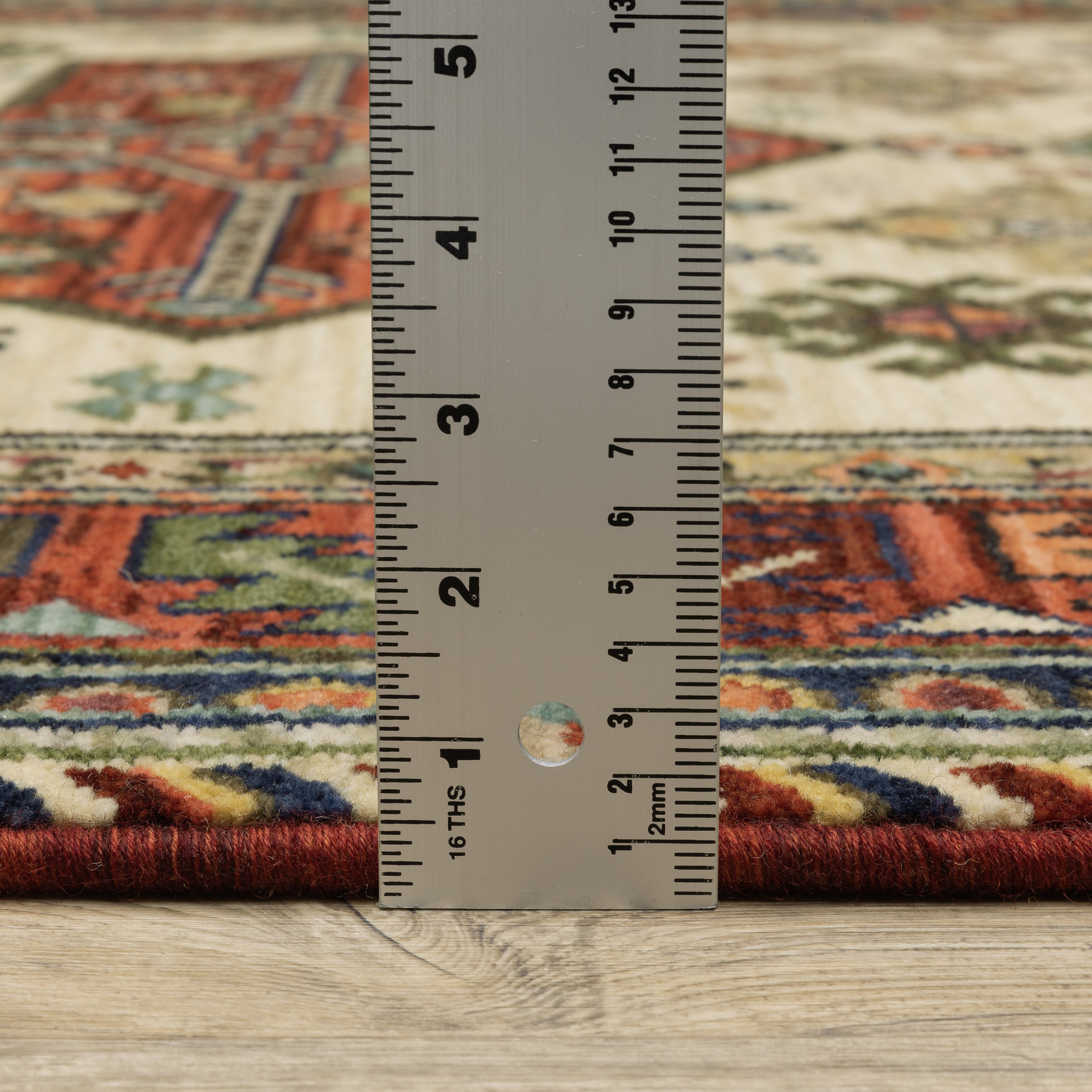 Lilihan / 8022R