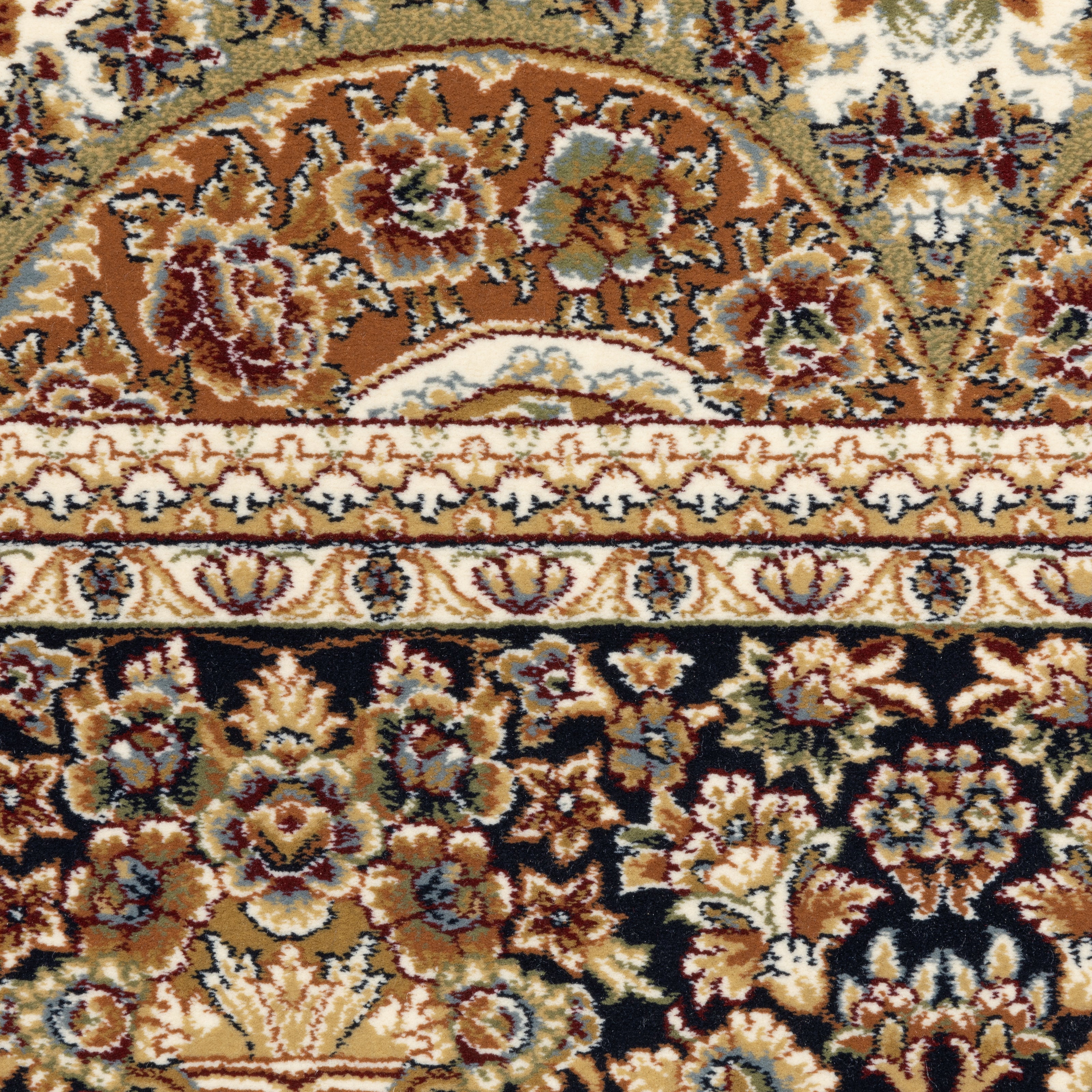 Masterpiece / 1802W