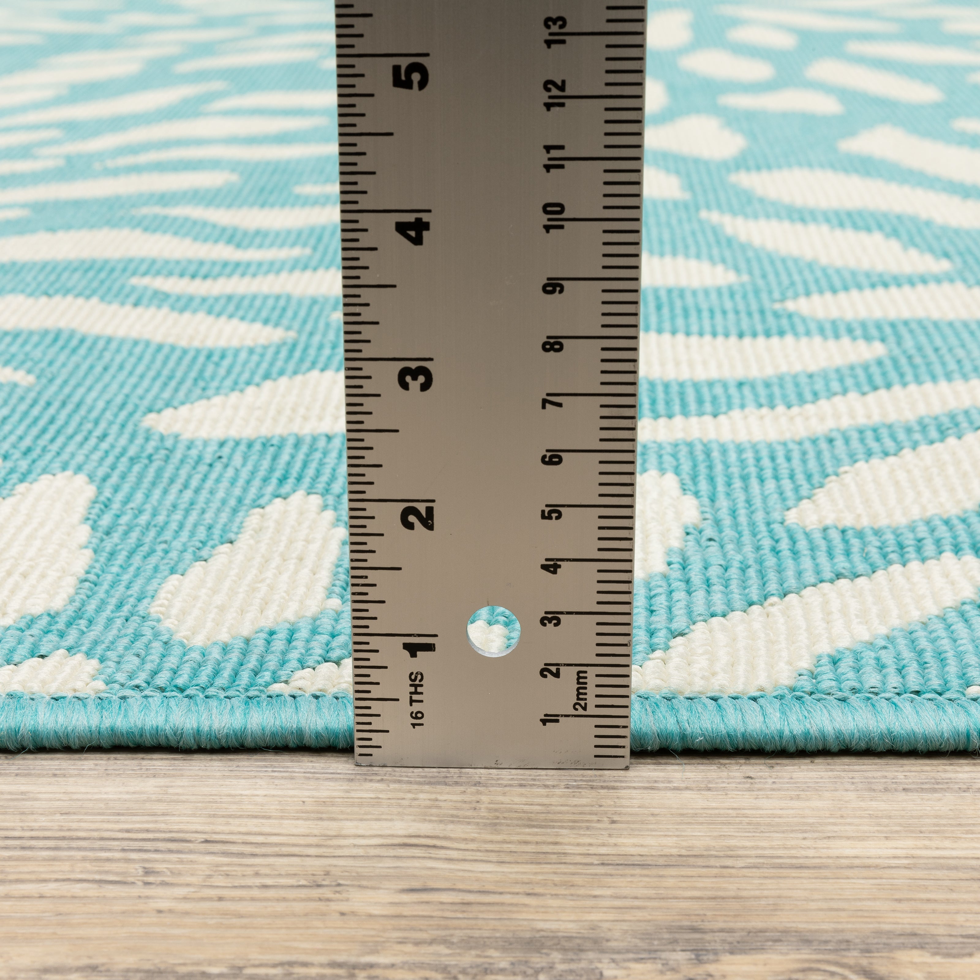Meridian / 1506L