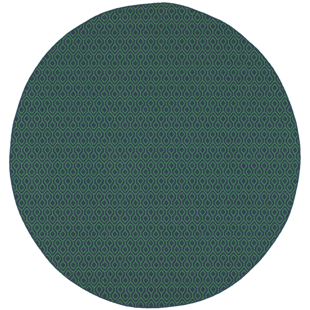 Meridian / 1634Q