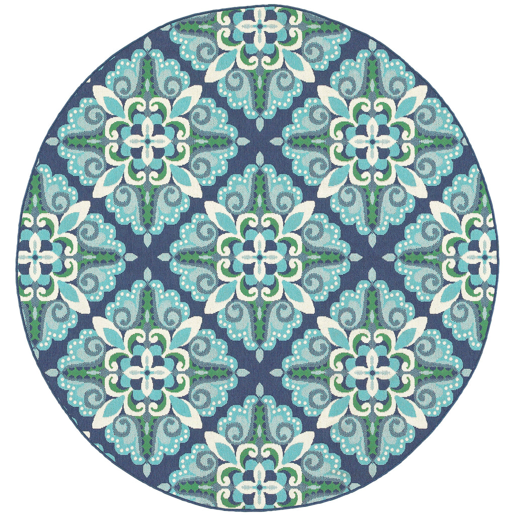 Meridian / 2206B
