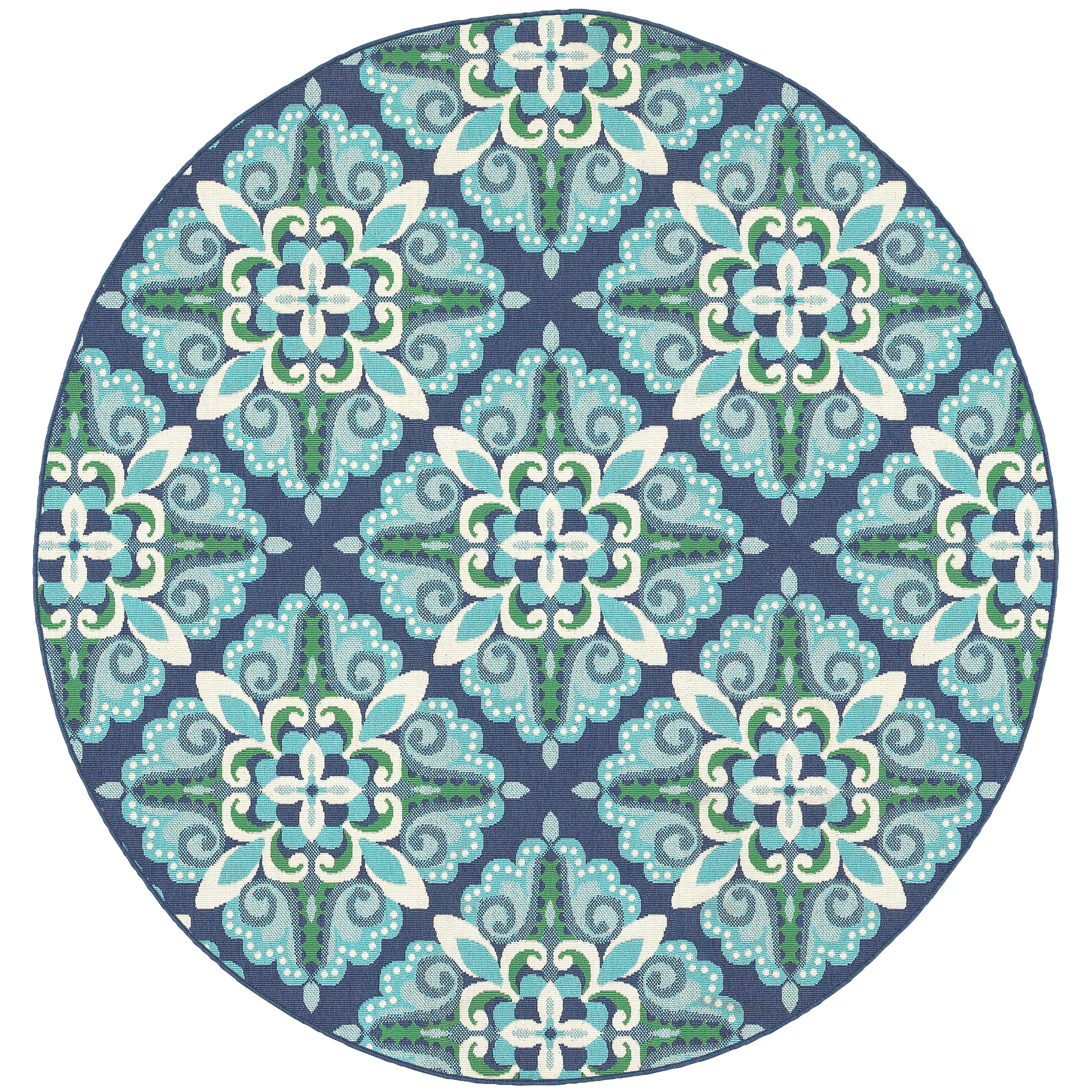 Meridian / 2206B
